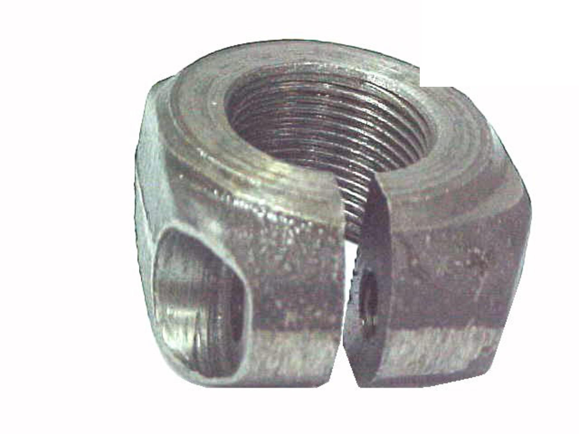 PORCA MANGA EIXO S/PARAFUSO 22X1.5MMN - 3143340072