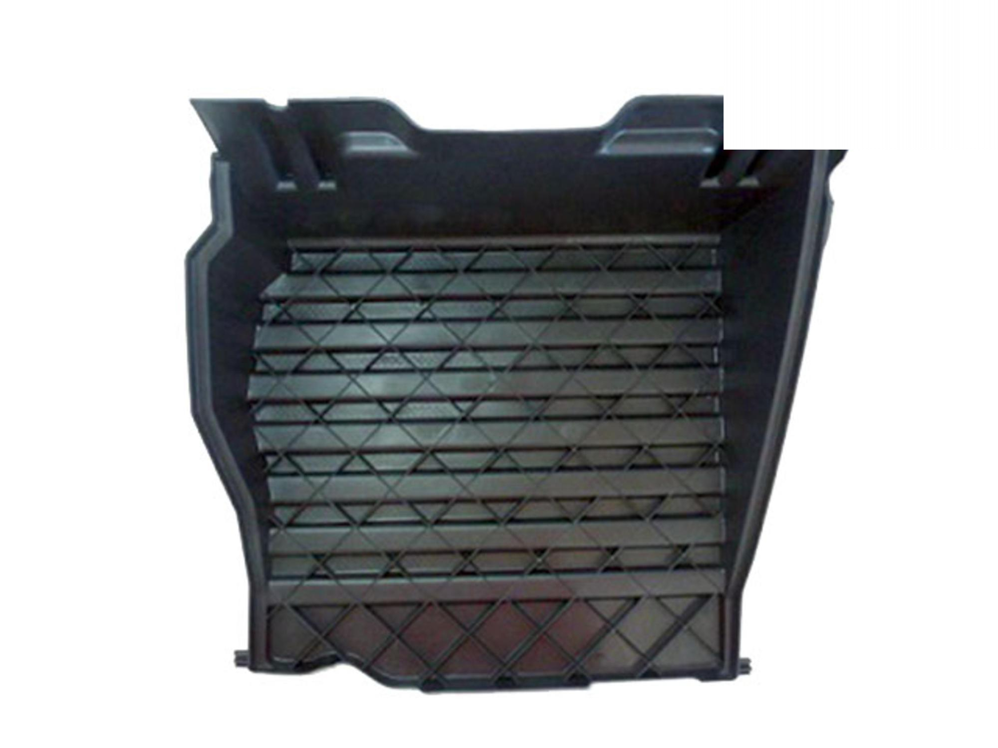 TAMPA BATERIA PLASTICO TEXTURIZADA - 1460674