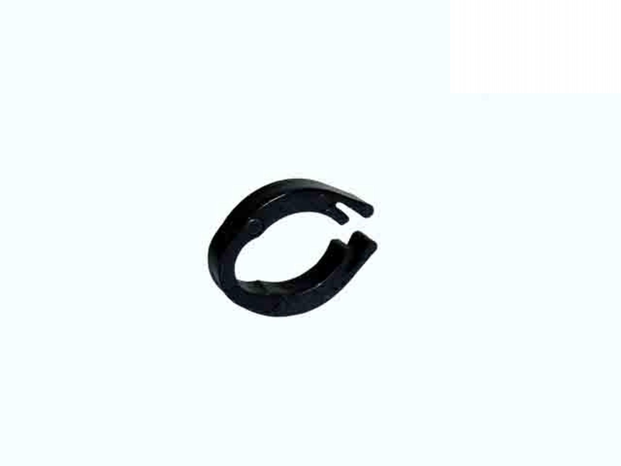 GRAMPO PLAST.FIX.CONEXAO PNEUMAT.16MM - 9941248
