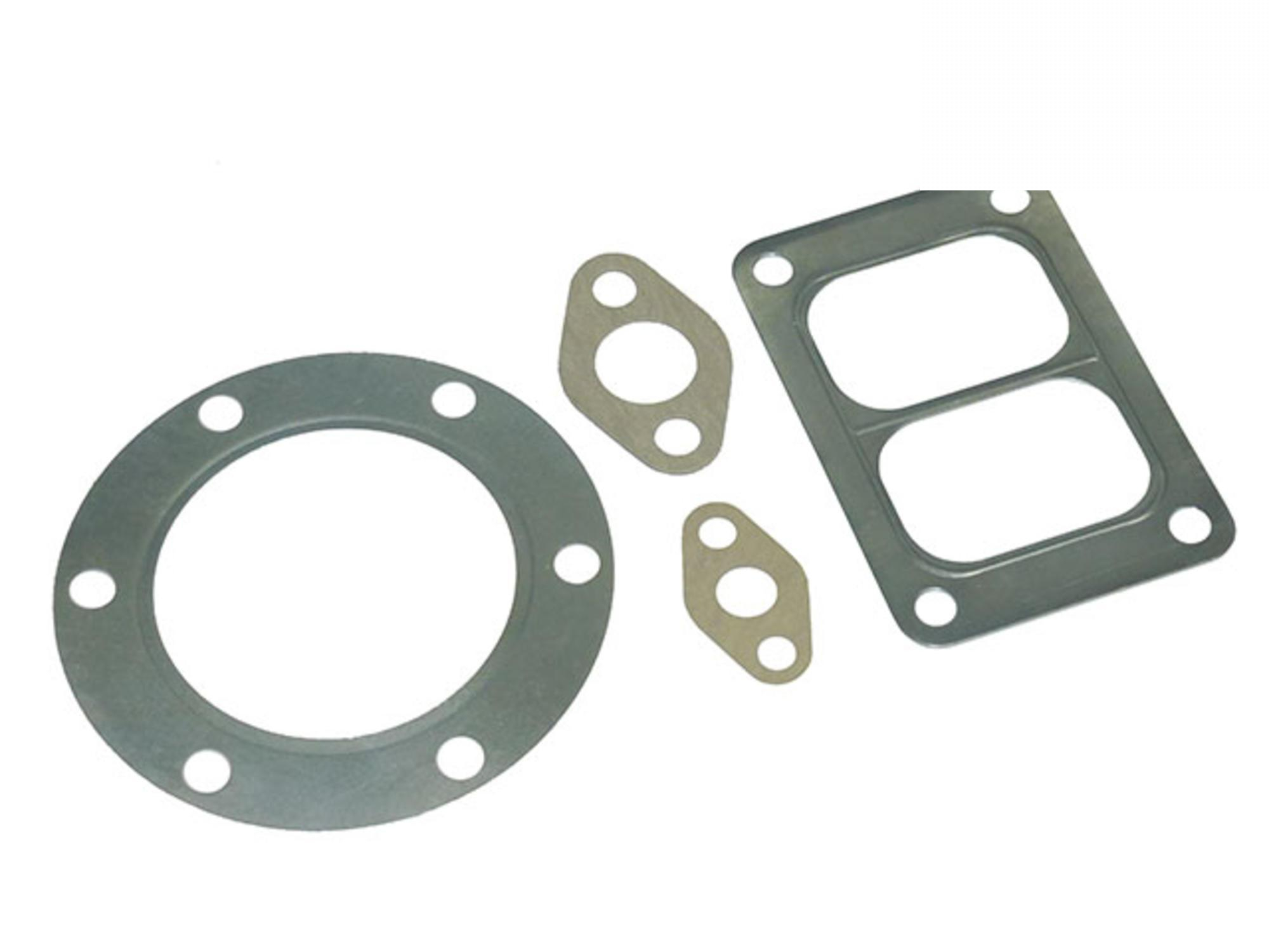 JG JUNTAS TURBINA TK 5-METAL BR6467 - 3450987080