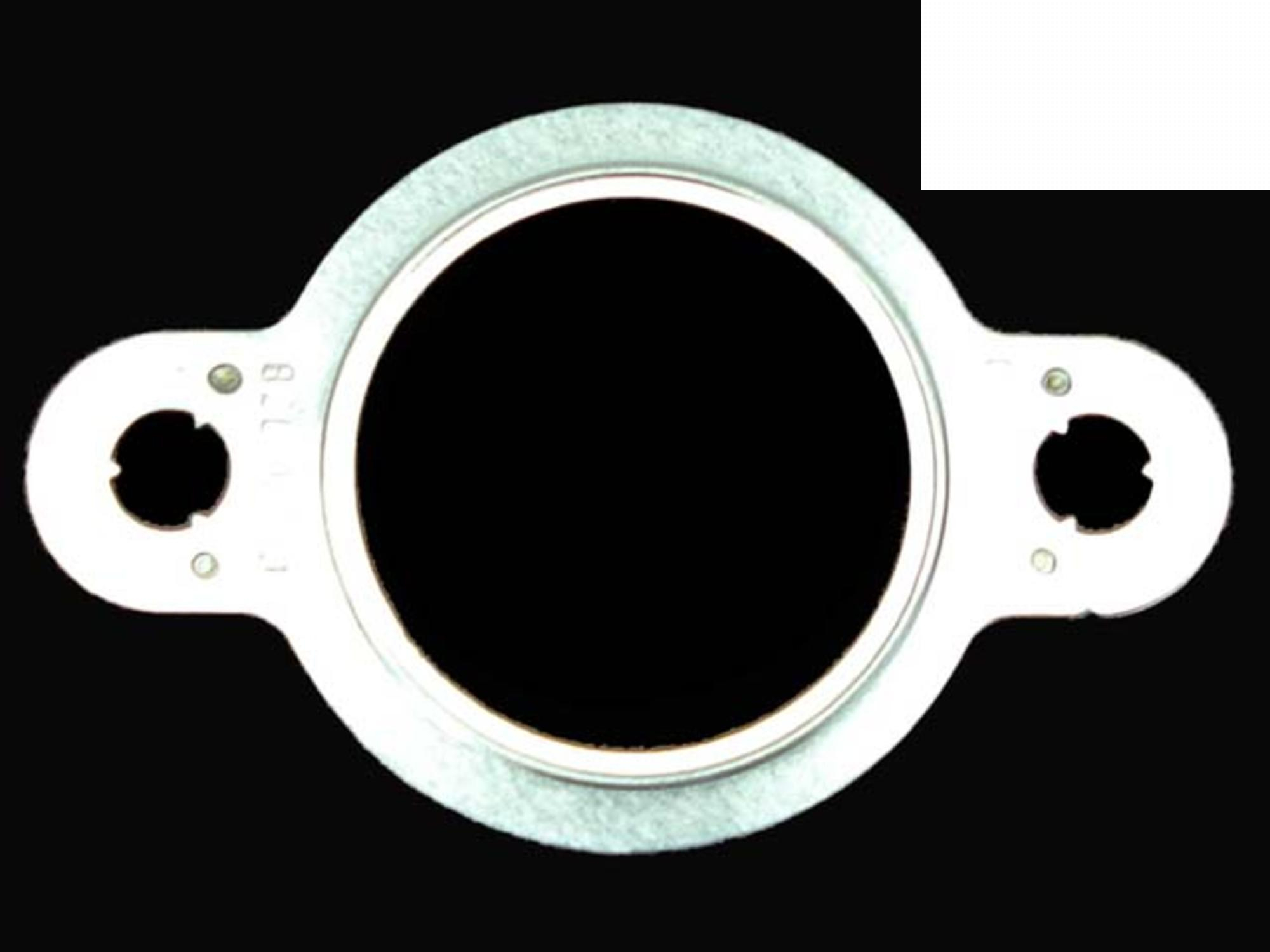 JUNTA COLETOR ESCAPE CUMMINS(MULTILAMINA - 2U0129589