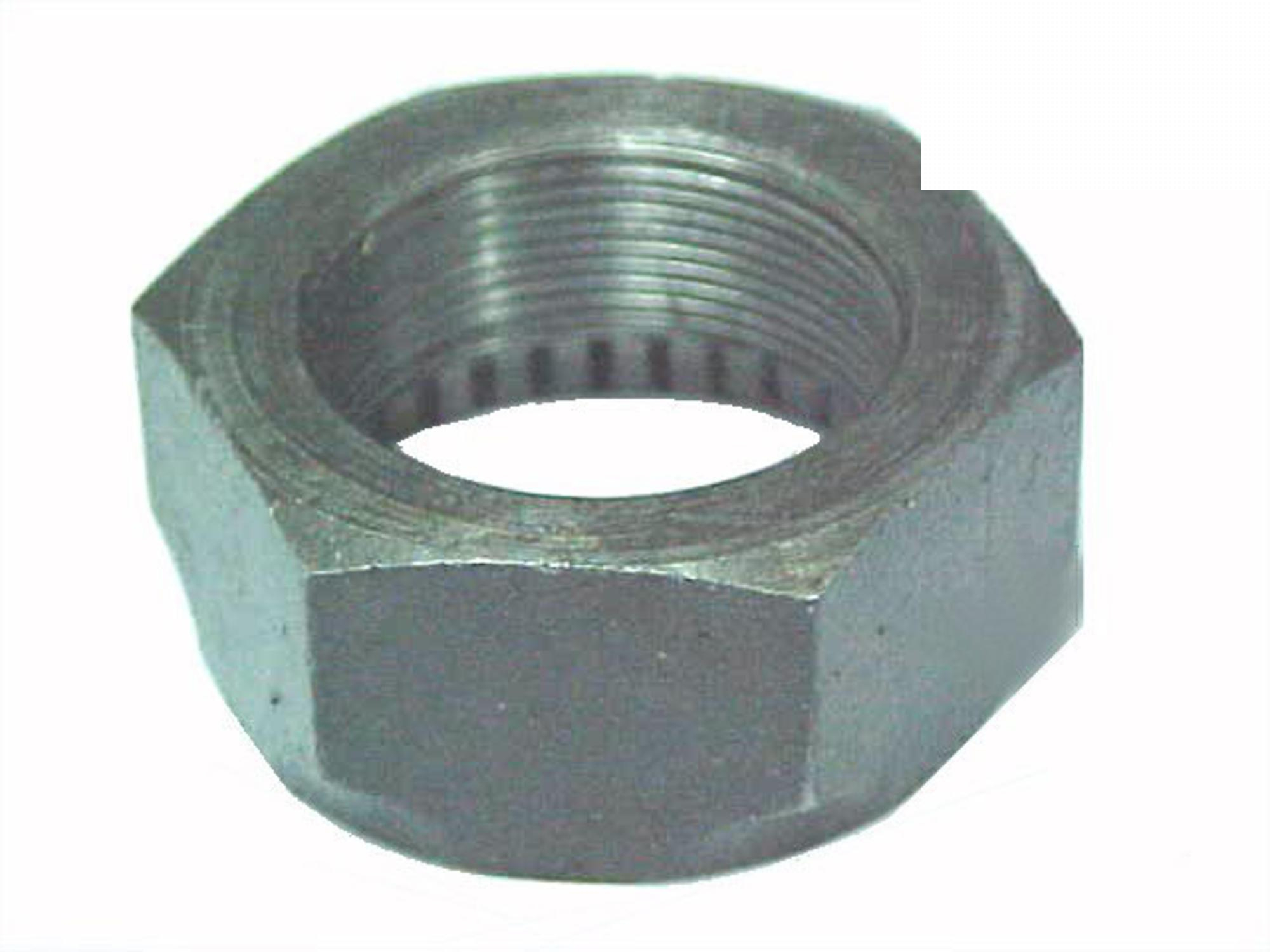 PORCA MANGA EIXO F.AR(40MM) FUNDIDA - 3603320272