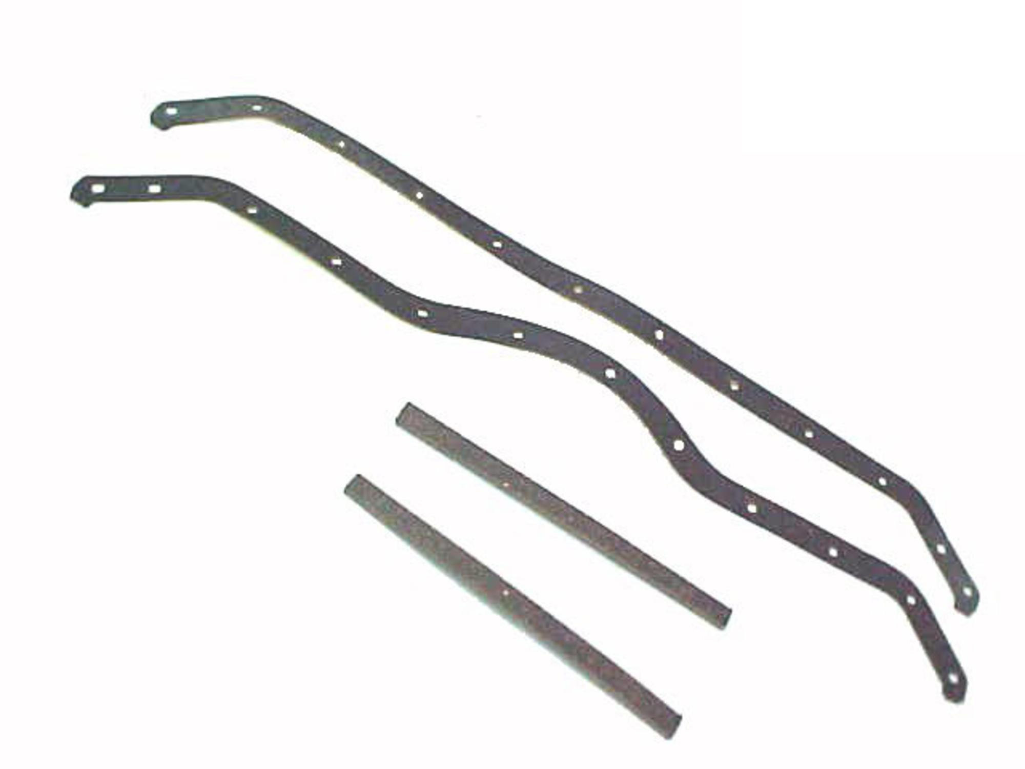 JG.JUNTA CARTER C/LONA(4 PEDACOS)/BR5104 - 3520101980