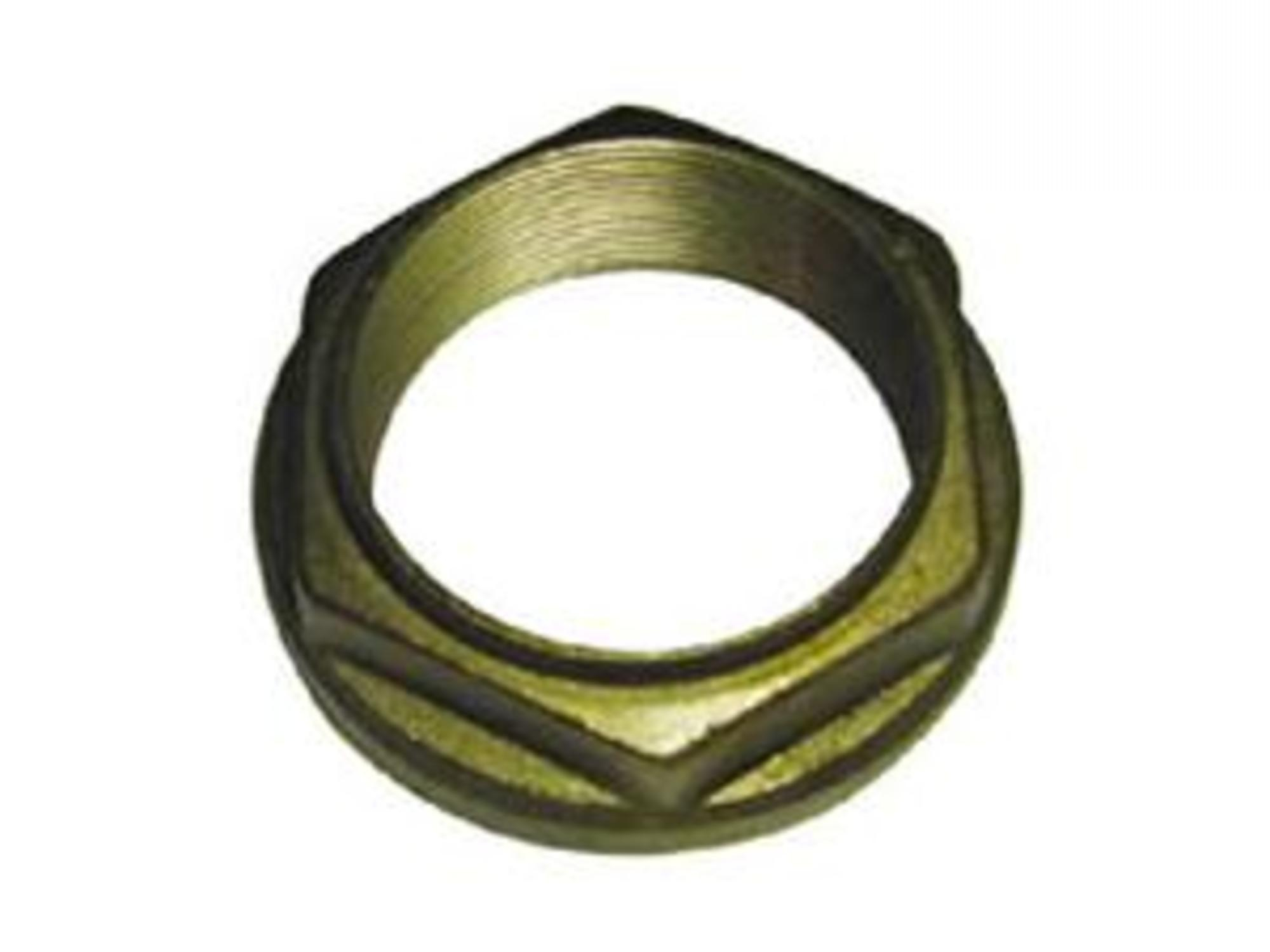 PORCA PONTA PINHAO 1924/32 54X1,5MM FUND - 3463530072