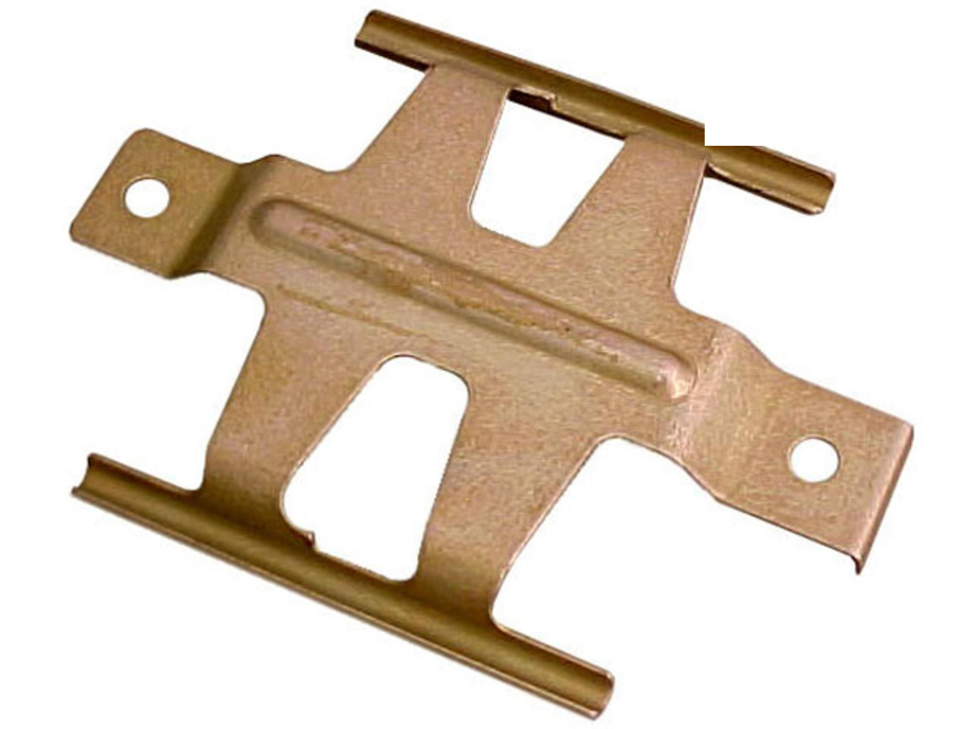 MOLA-ENCOSTO PASTILHA FREIO - 4214491