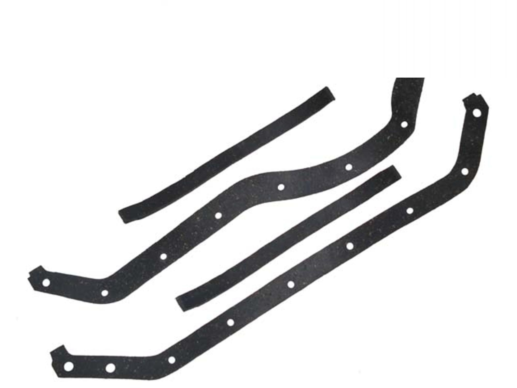 JUNTA CARTER LONADA - 3640101180