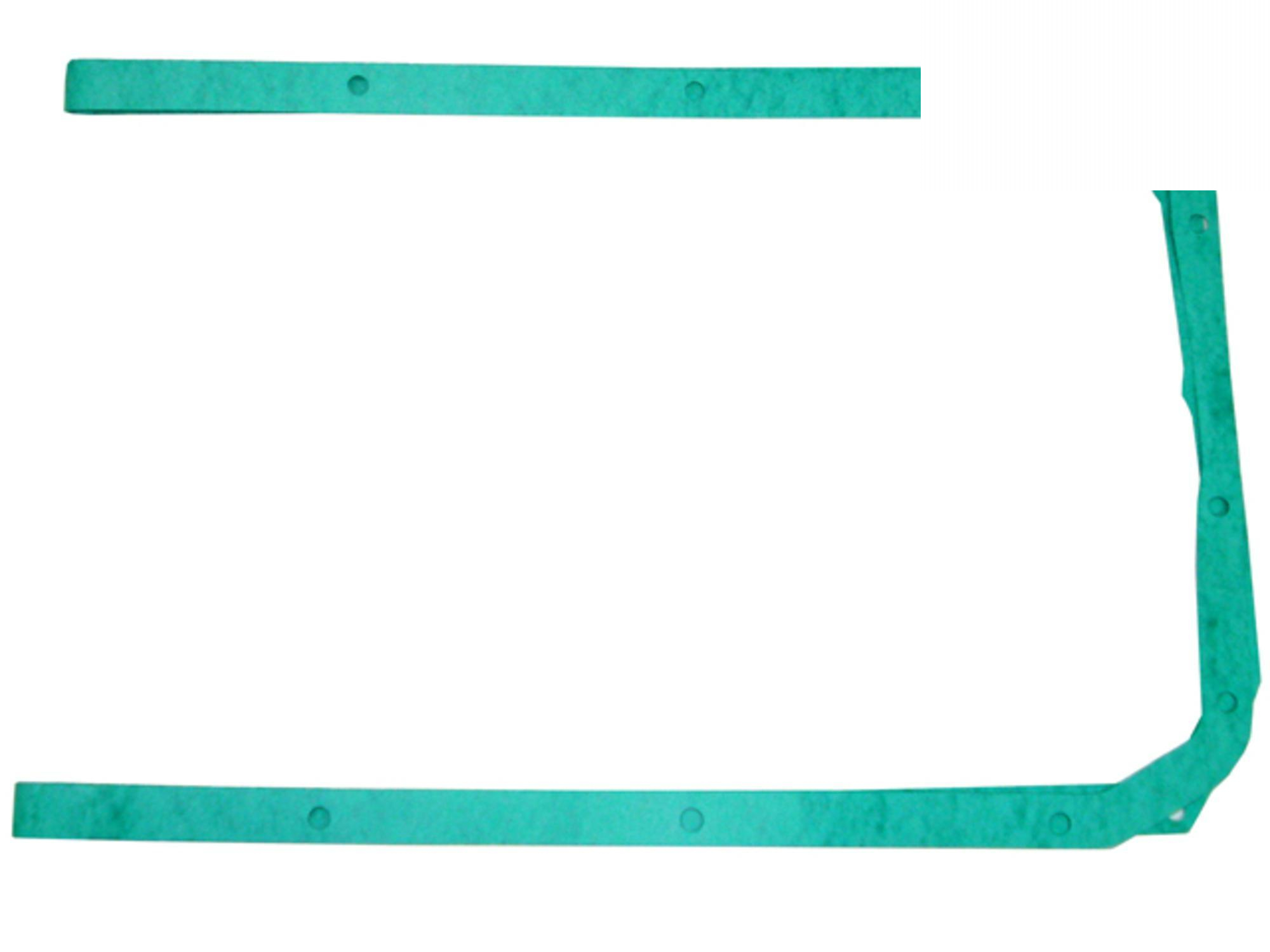 JUNTA CARTER 6 CIL.VERDE/1,5MM - 4470140022