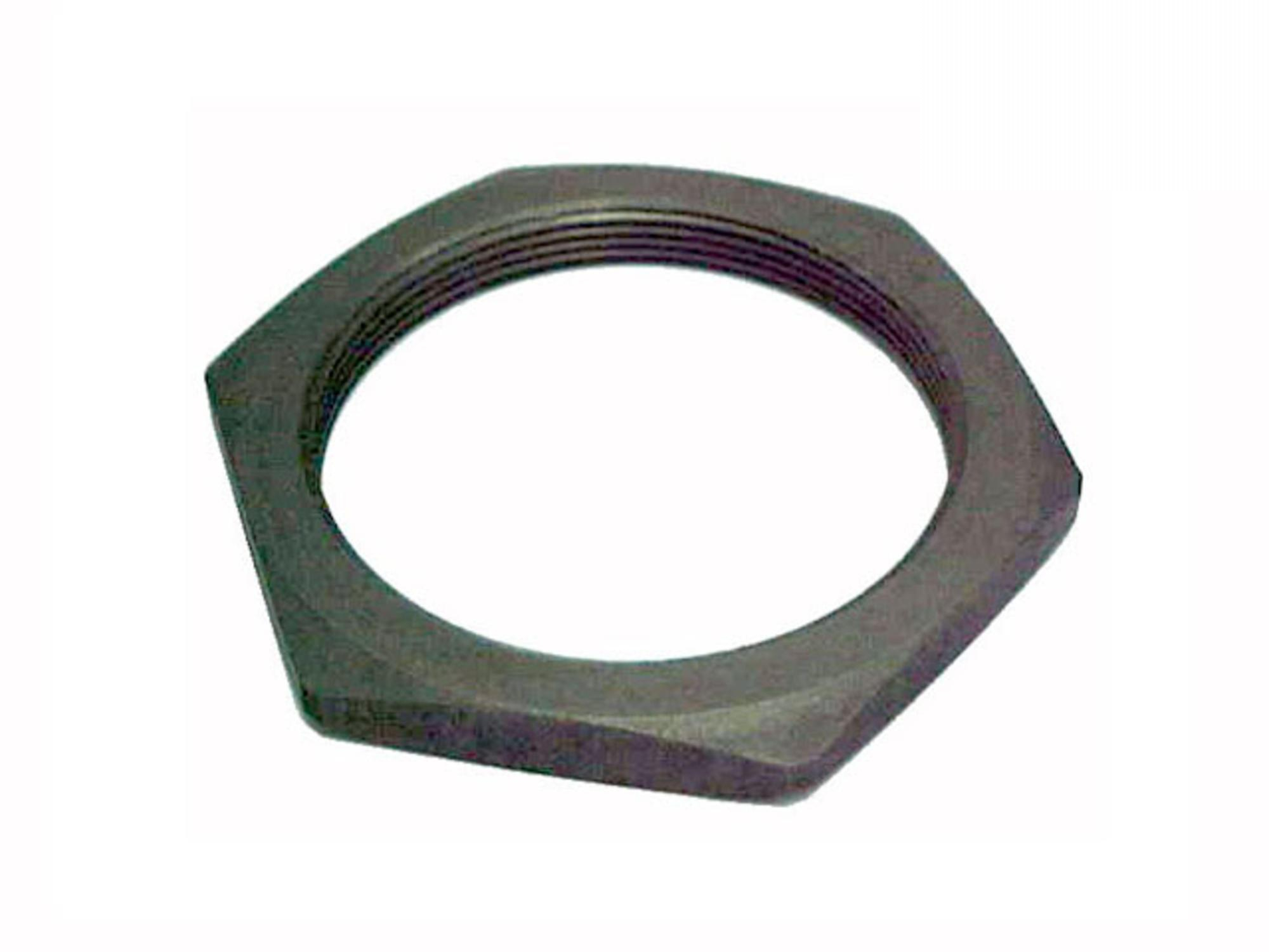 PORCA CARCACA EIXO TRAS.FUND.82X2X10MM - 3863567026