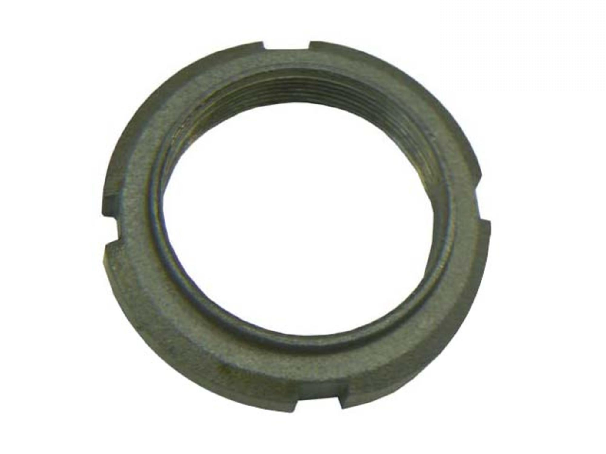 PORCA EIXO PRINCIPAL (ENTALHADO) - 194484