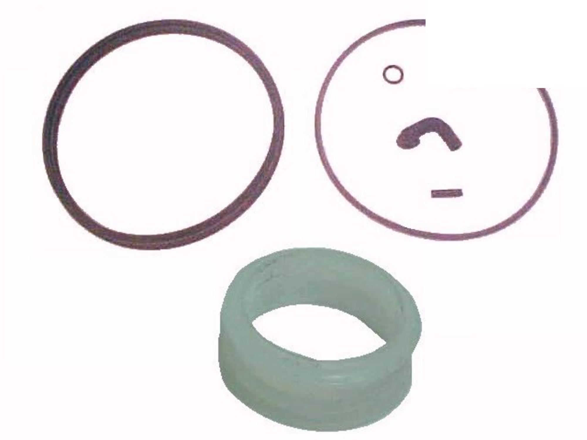 JG REPARO CILINDRO TRISTOP 30 TIPO G - 1953864