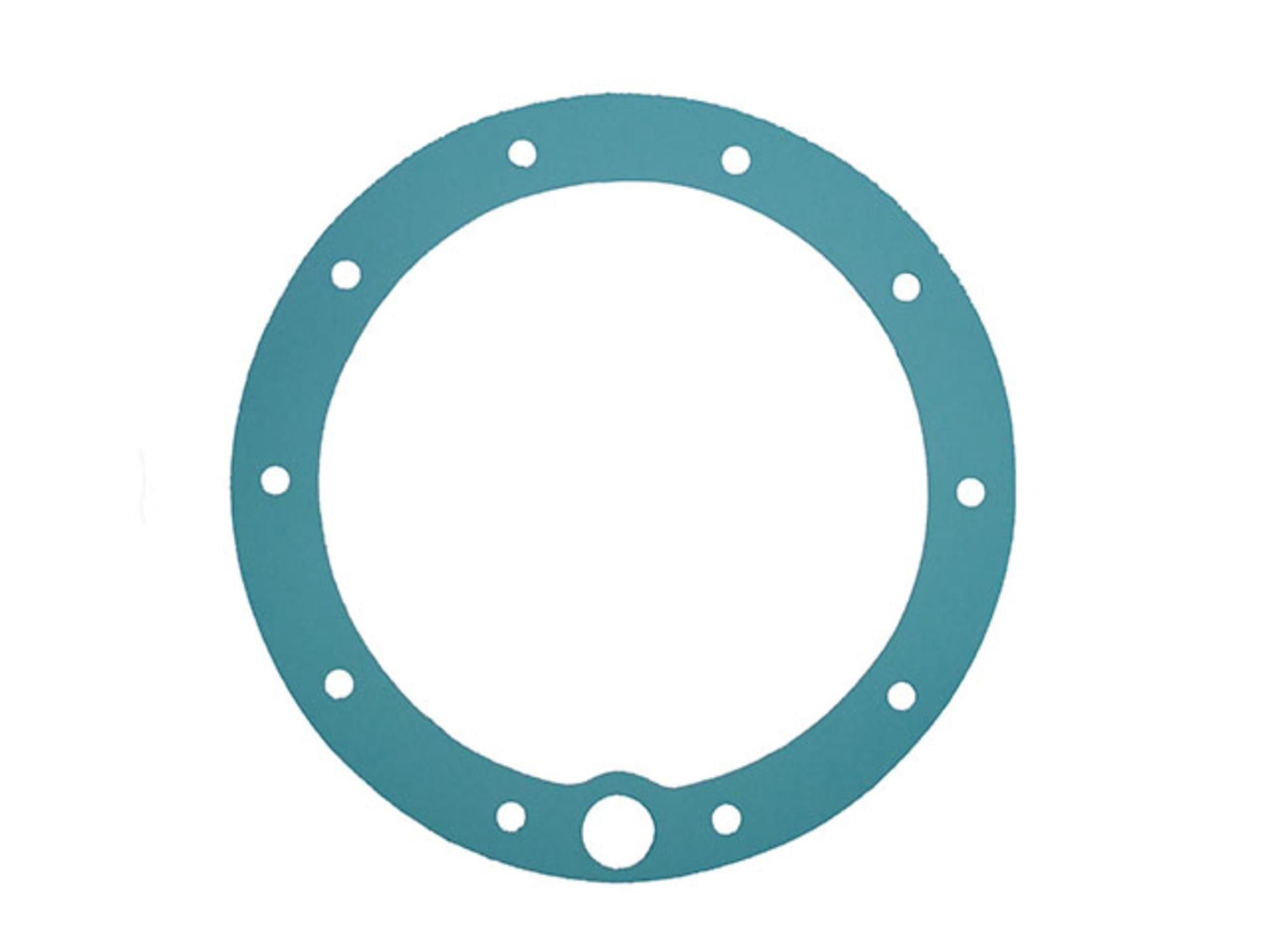 JUNTA CUBO RODA TRASEIRA 2MM - 6503560080