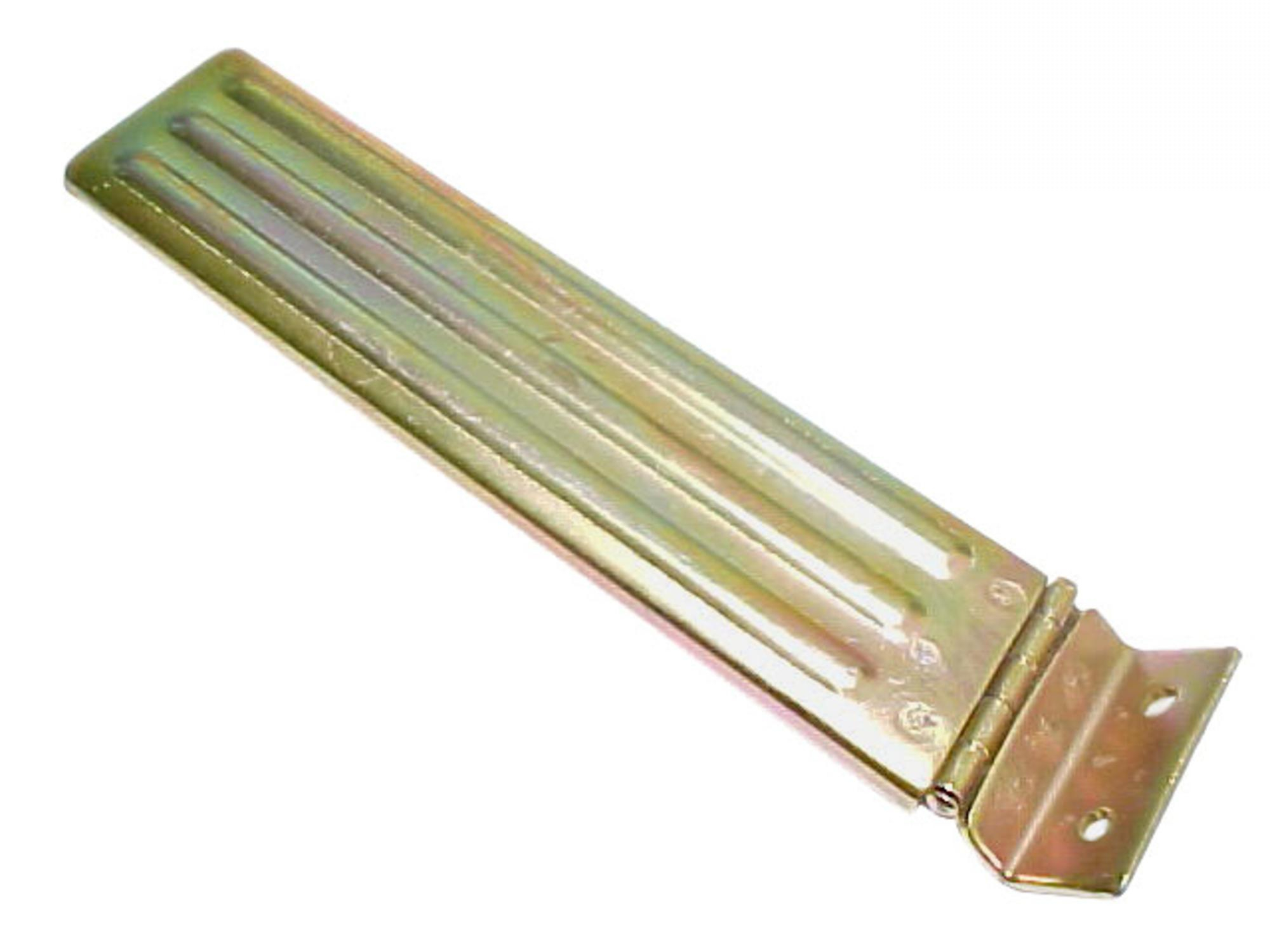 PEDAL ACELERADOR CHAPA - 3843007004