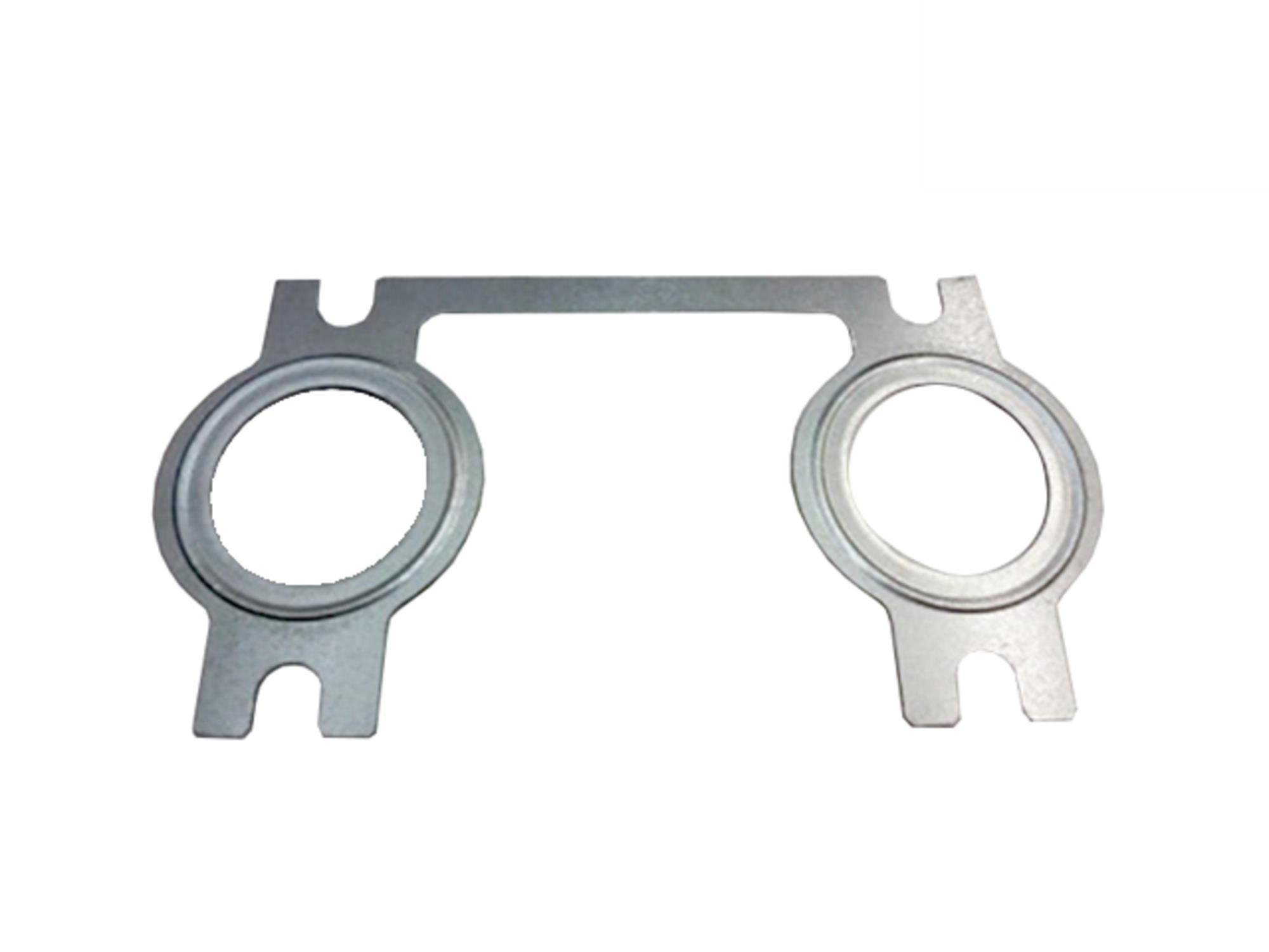 JUNTA COLETOR ESCAPE CHAPA - 9061420280