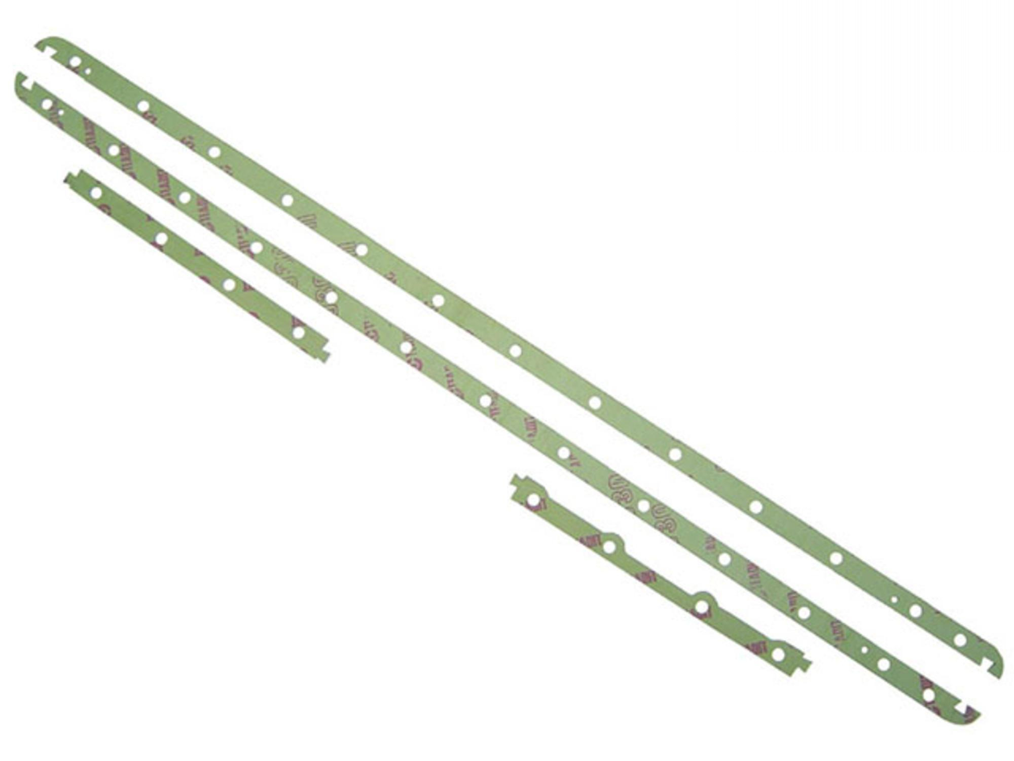 JUNTA CARTER 4 PARTES - 215242