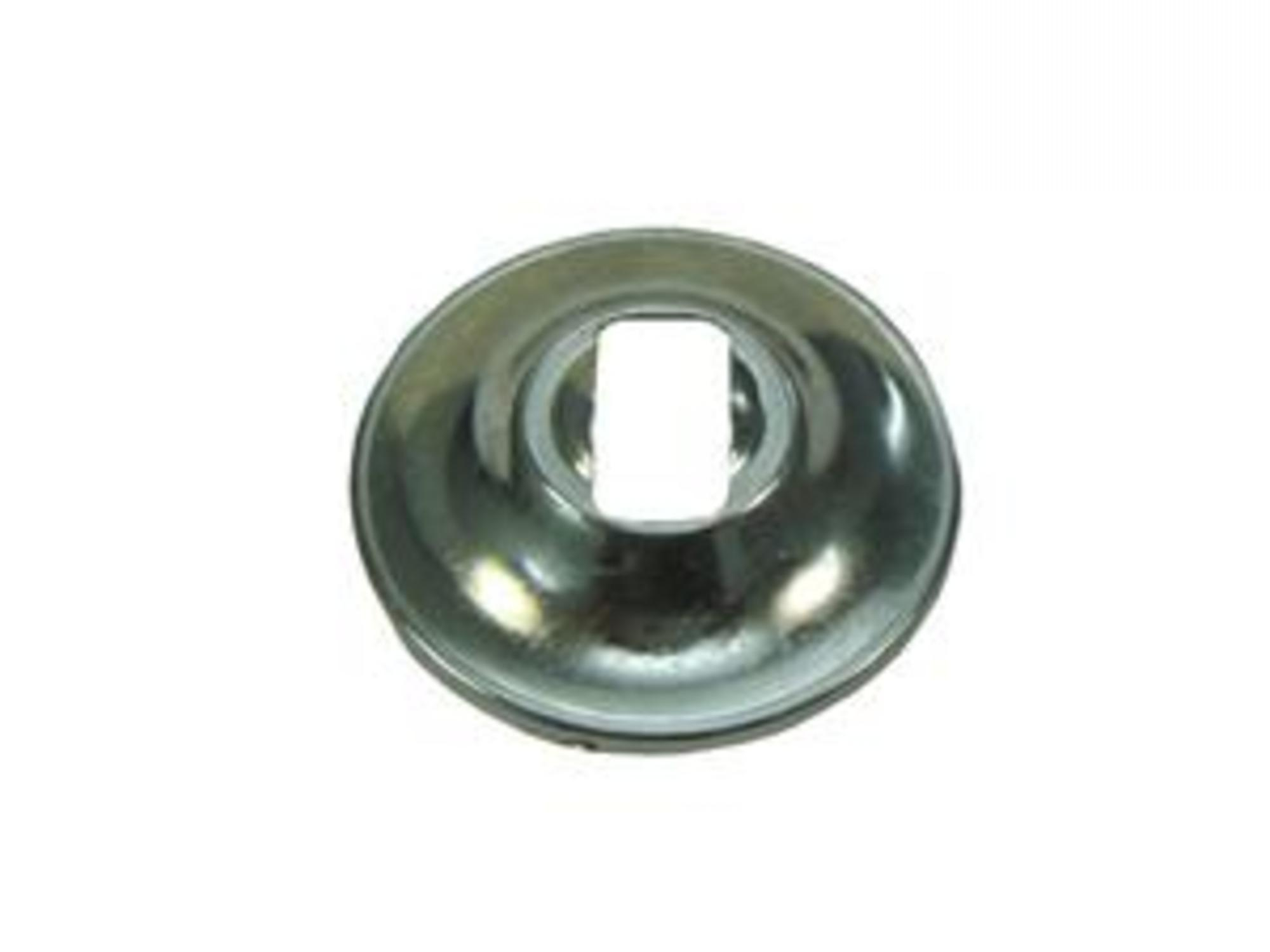 ROSETA MACAN.PORTA MB ANTIGO PLASTICO - 1807600181