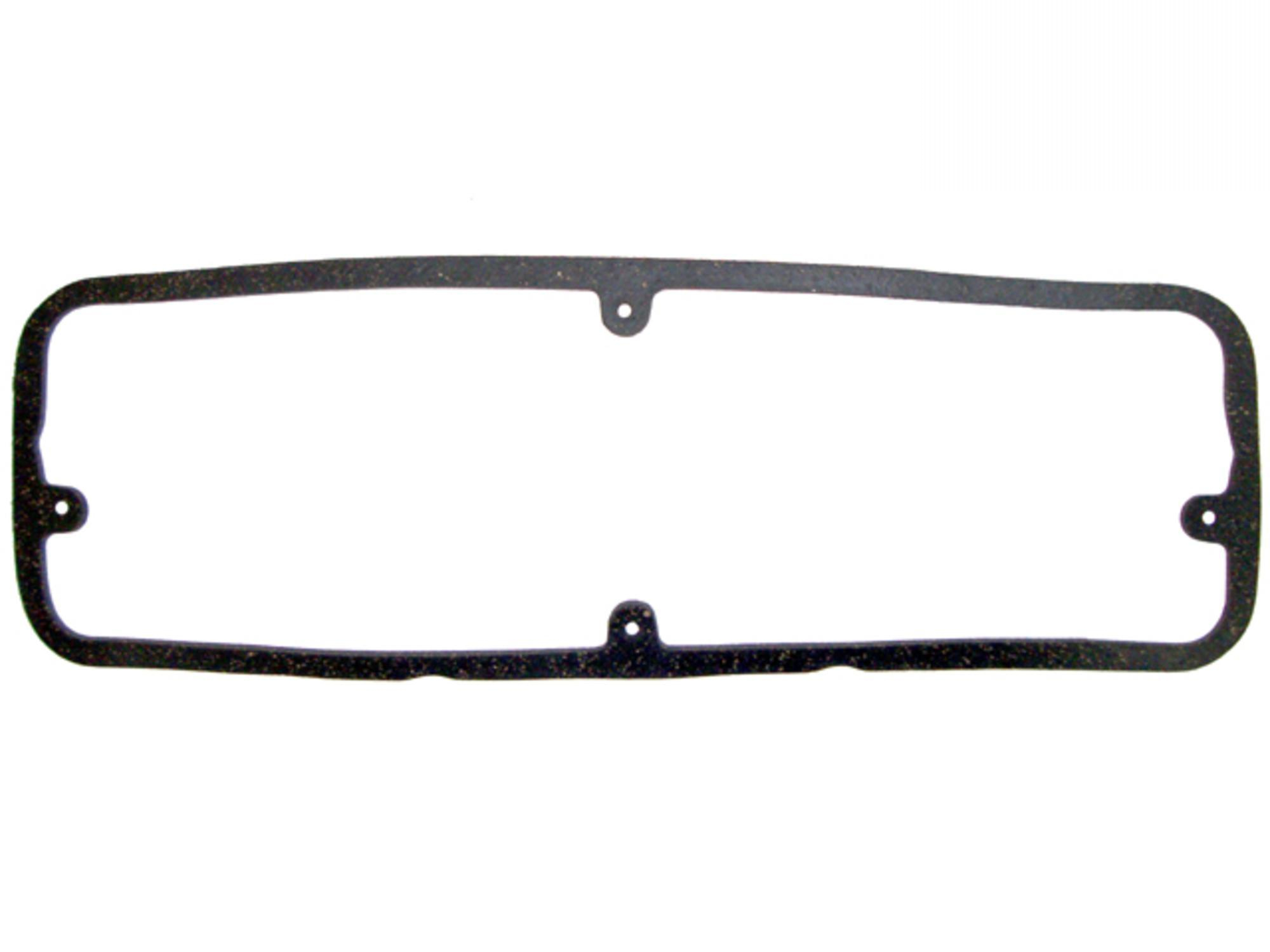 JUNTA TAMPA VALVULA/EMBORR 4MM - 258459