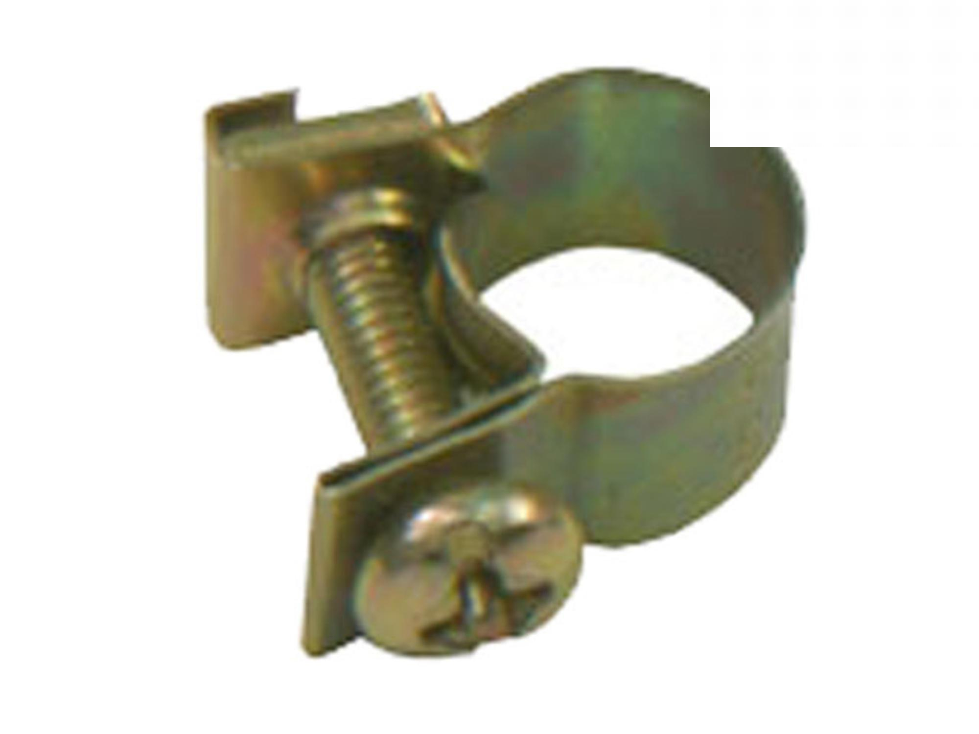 ABRAC S/FIM 10X12X9MM 3/8-1/2 SUPRENS - 916002010100