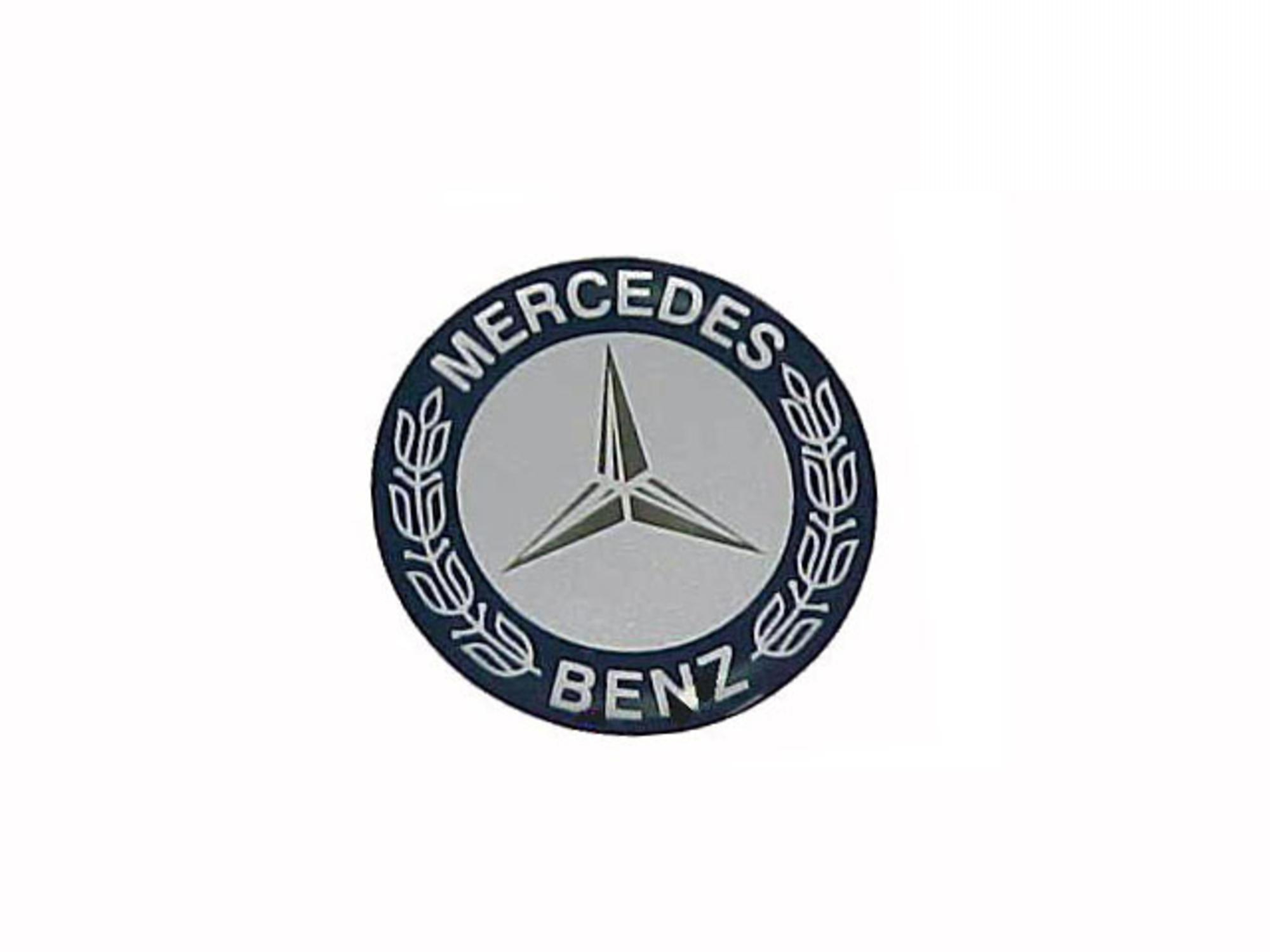 EMBLEMA CAFE ADESIVO-55MM - 6948807088