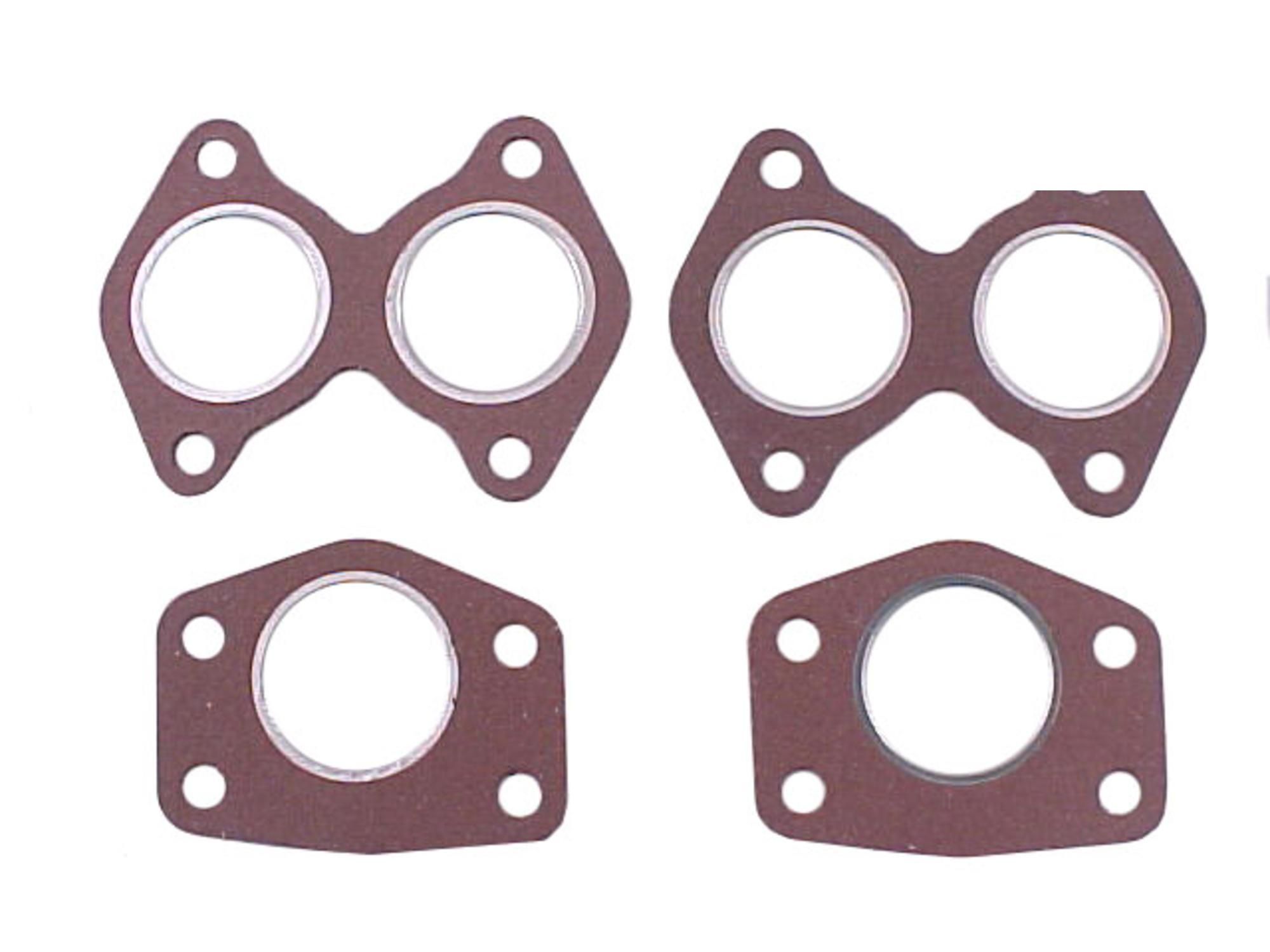 JOGO JUNTAS COLETOR ESCAPE - 378264