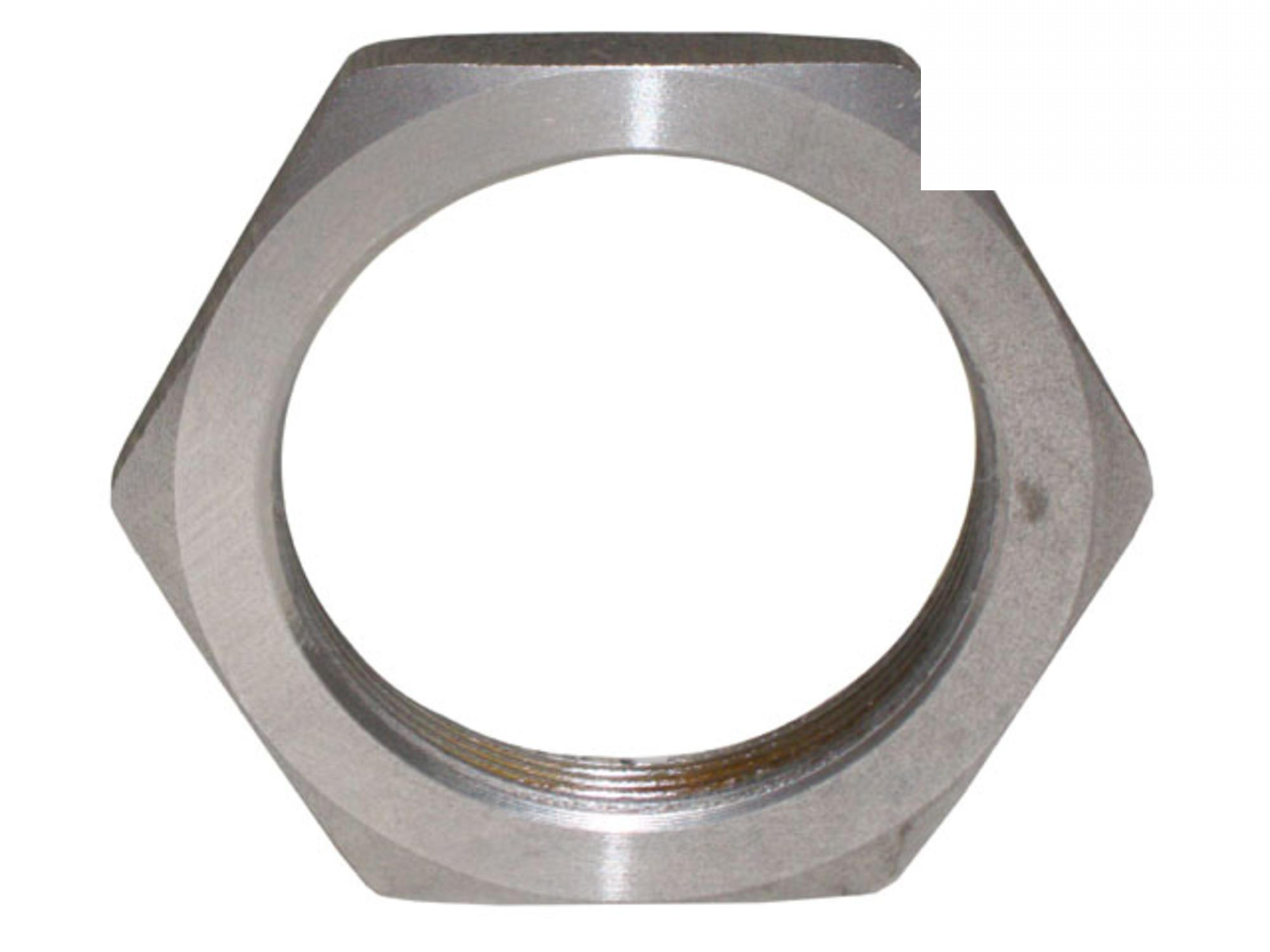 PORCA CARCACA FUNDIDA 49X1,5MM - 2989067