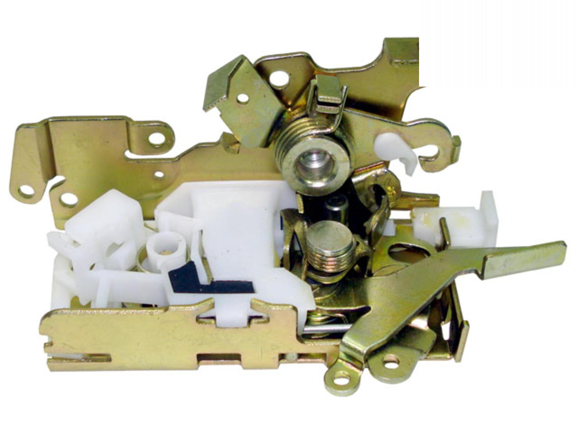 FECHADURA PORTA DIANT.ESQ. - 9017201035