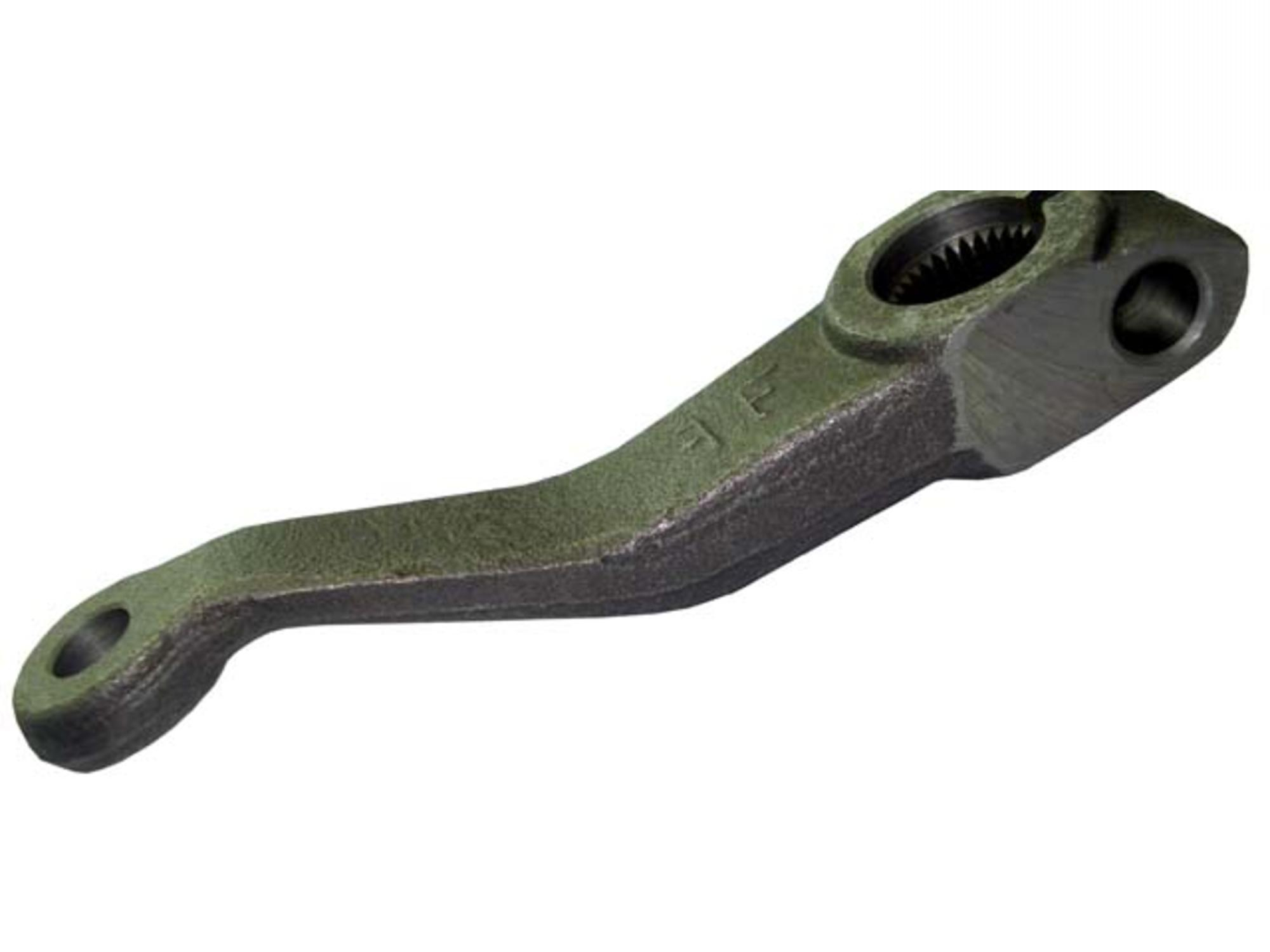 ALAV.FORJADA GARFO EIXO TRAS.REDUZ ORIG. - 3383530232