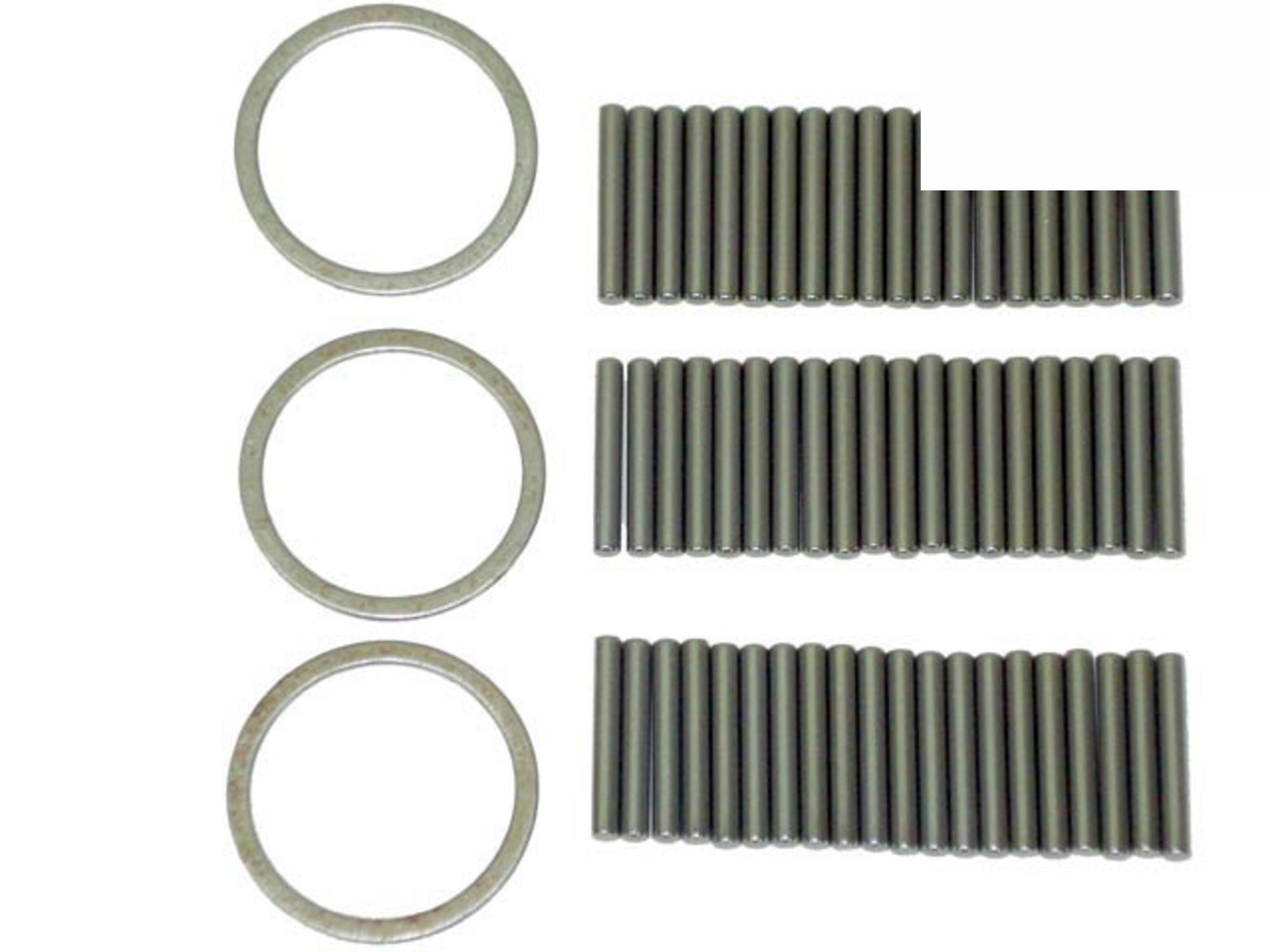 JOGO AGULHA REDUCAO(60 ROLETES) - 274142