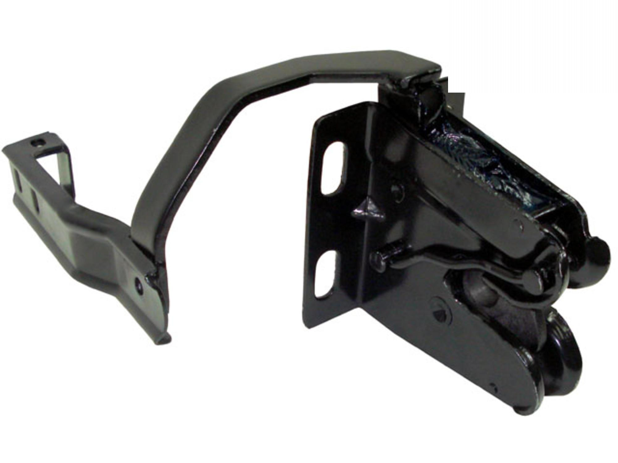 FECHADURA CABINE BASCULANTE VER BR6890 - TJG899371E