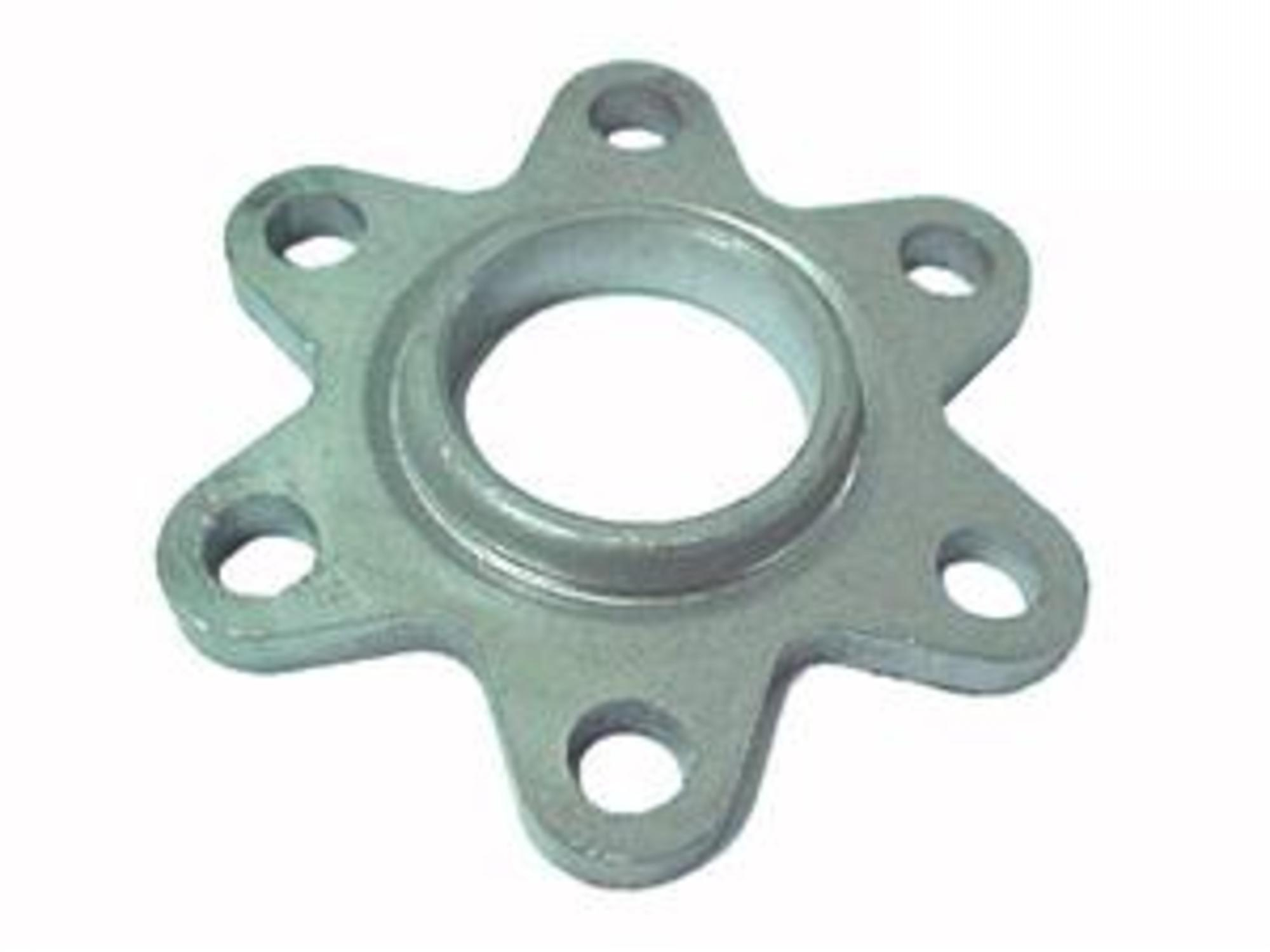 ANEL/ESTRELA CUBO HELICE - 3522050708