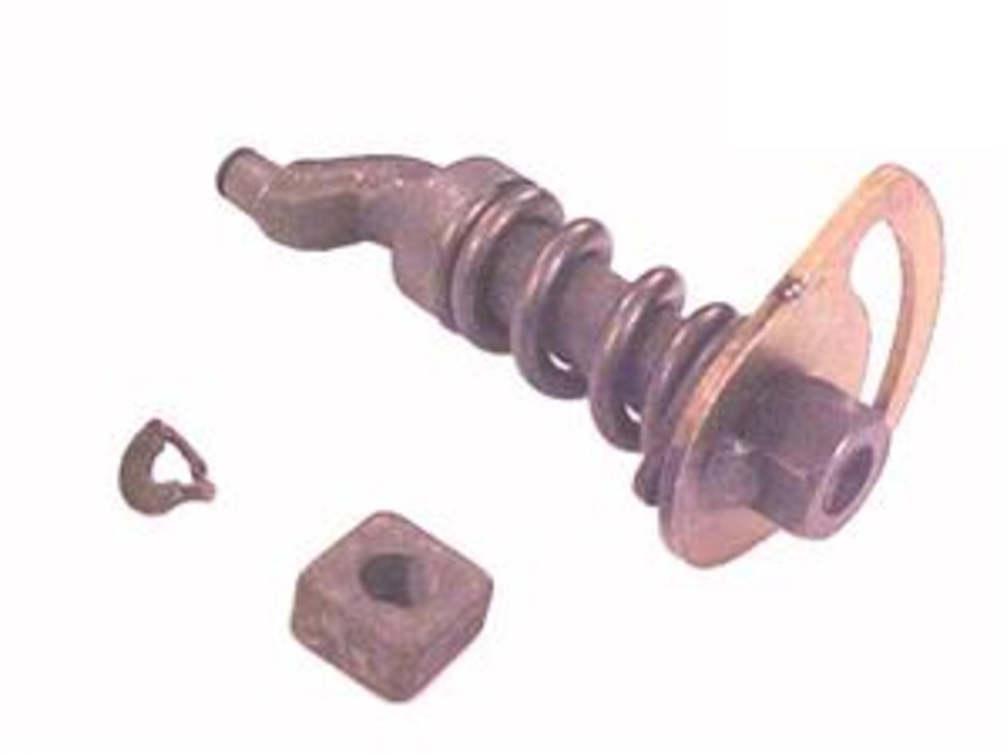 EXCENTRICO/PATIM MAIOR COMPLETO - 3024230319