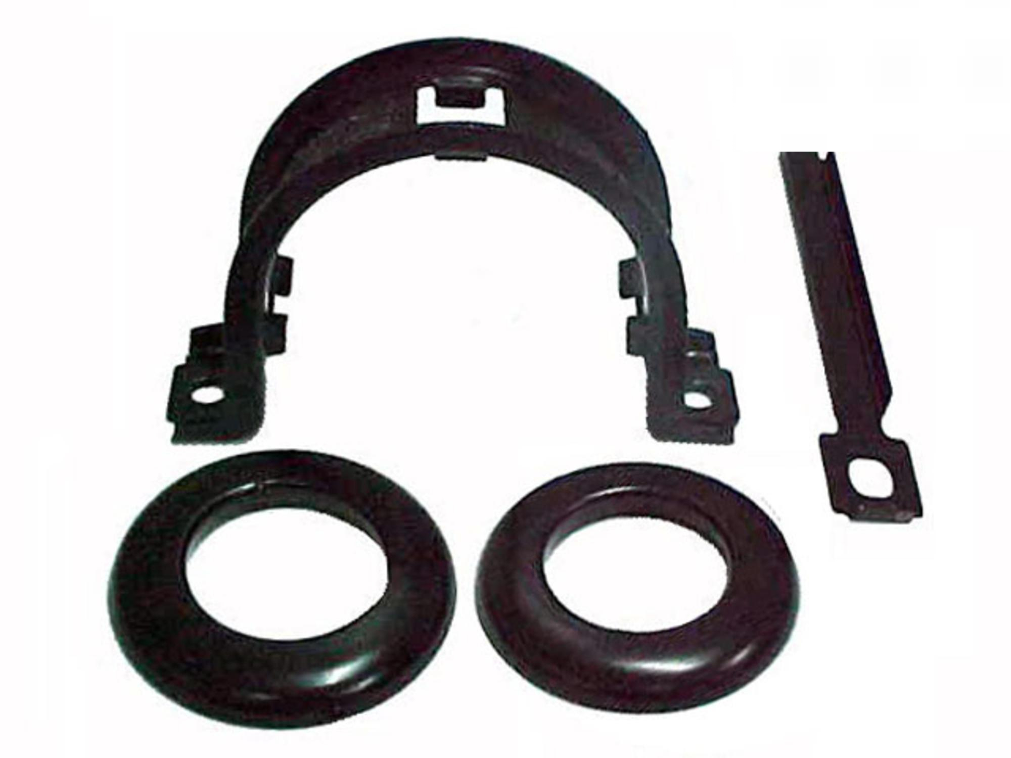 FERRAGEM DO SUPORTE DO CARDAN  P/ROL.45M - 4100222