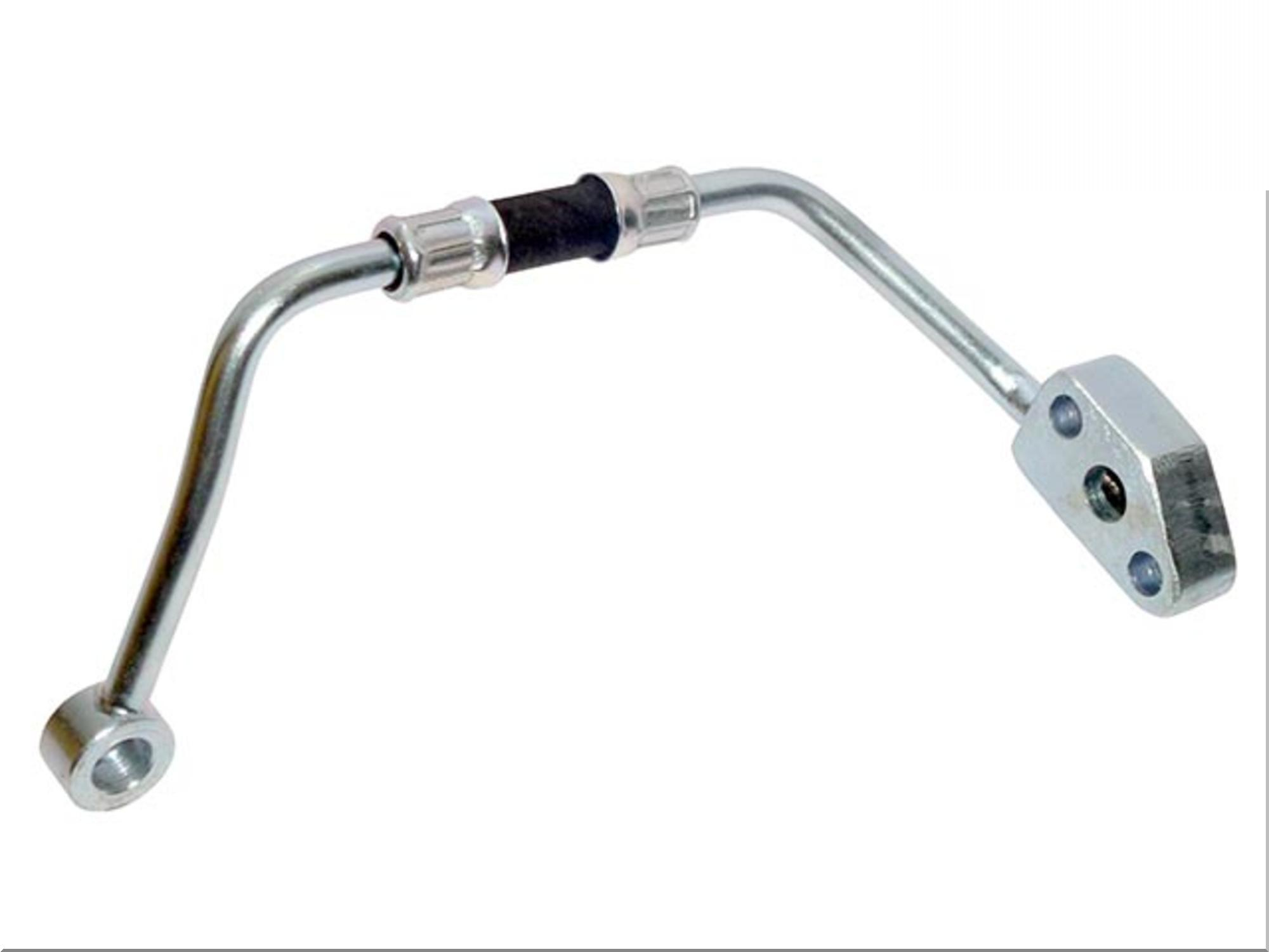 TUBO FLEX.LUBRIFICACAO TURBINA - TAF145459