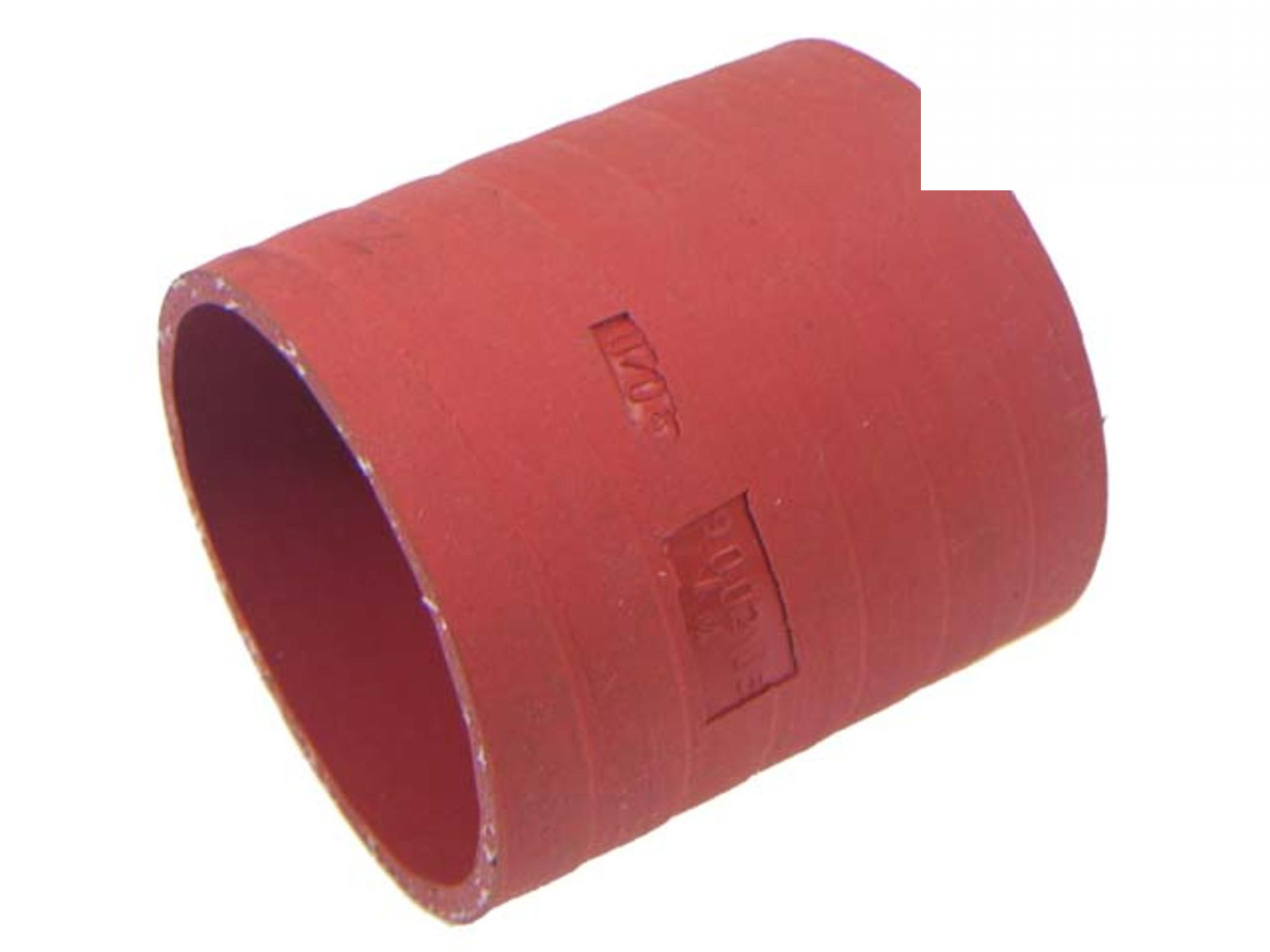 MANGUEIRA LIGACAO TURBINA 76X85MM SILICO - TAL117231