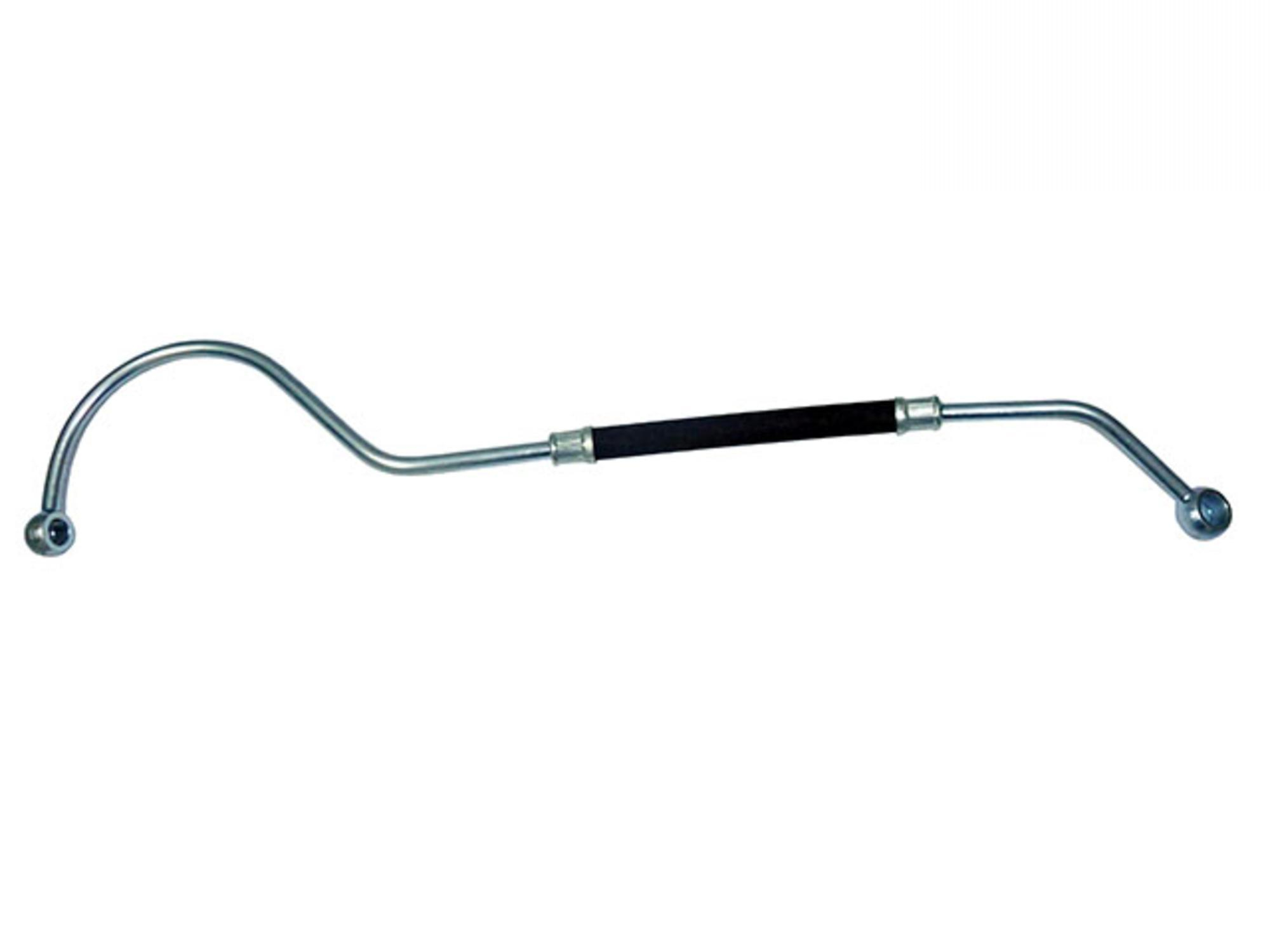 FLEX.LUBRIF.TURBINA C/TRAMA INTERNA ACO - 3520909028