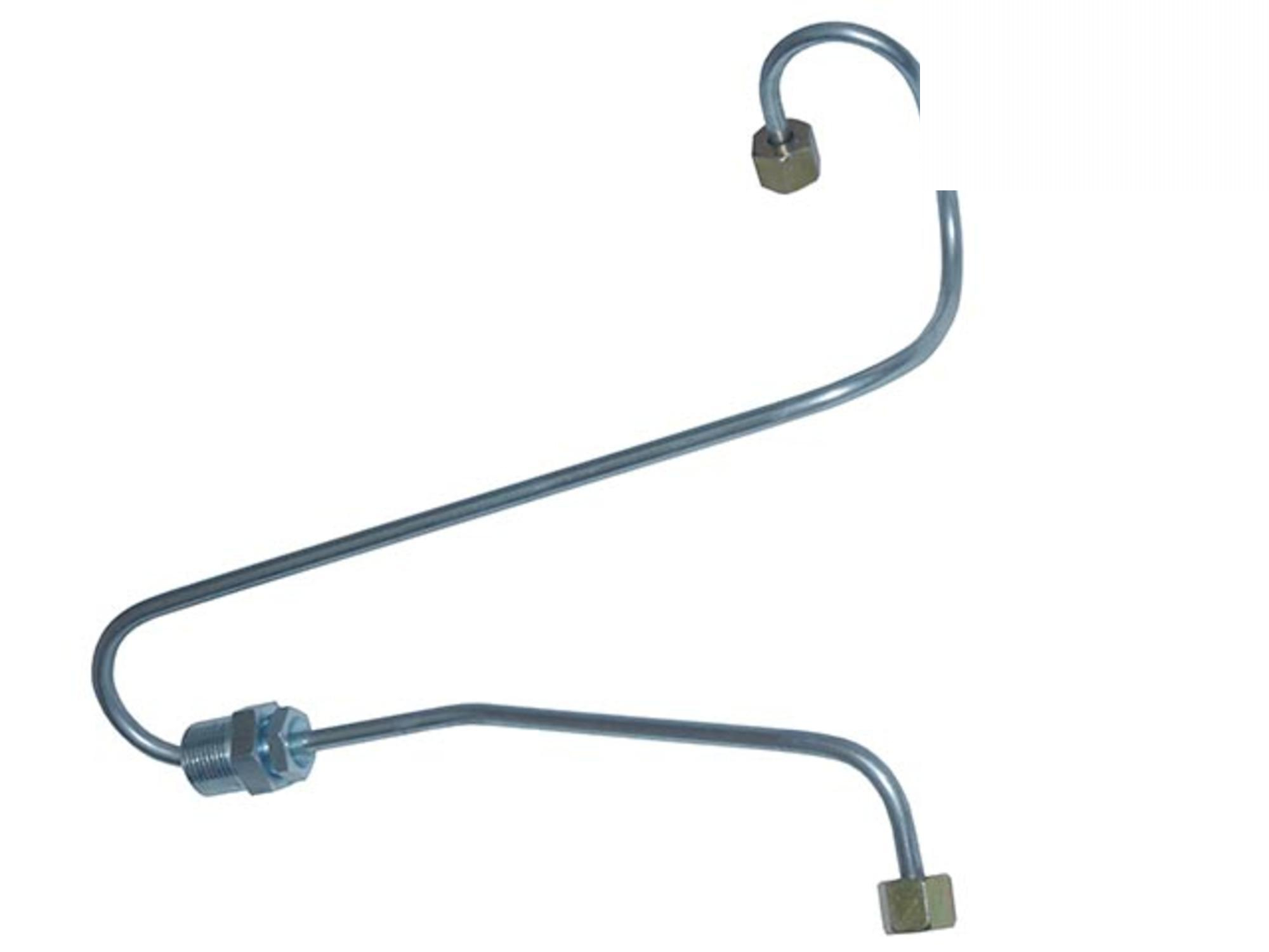 CANO INJETOR 1º CILINDRO - 3660703233