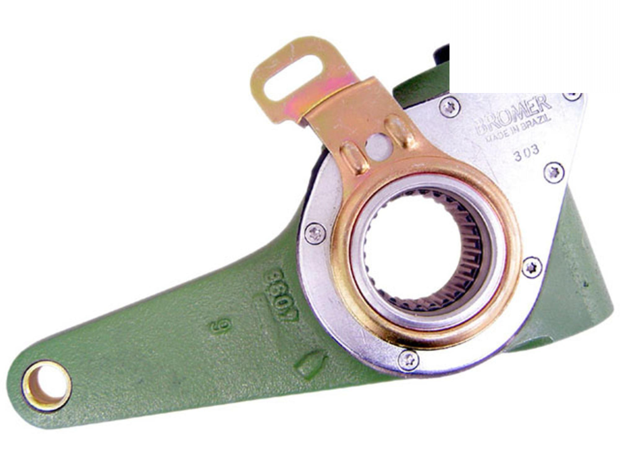 CATRACA AUTOM.EIXO TRAS.ESQ/DIR. - 3844207438