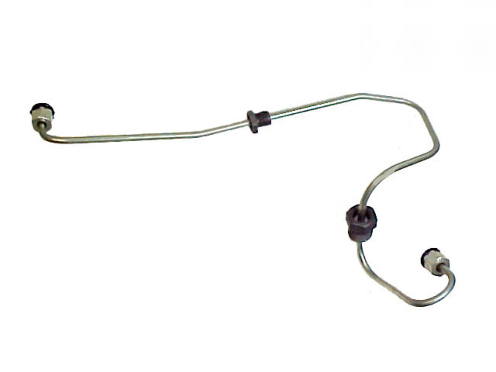 CANO INJETOR 4º CILINDRO INCODIESEL - 3660703533