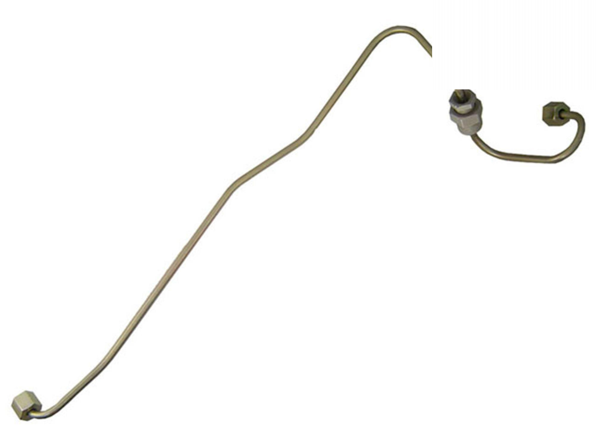 CANO INJETOR 6º CILINDRO - 3660703733