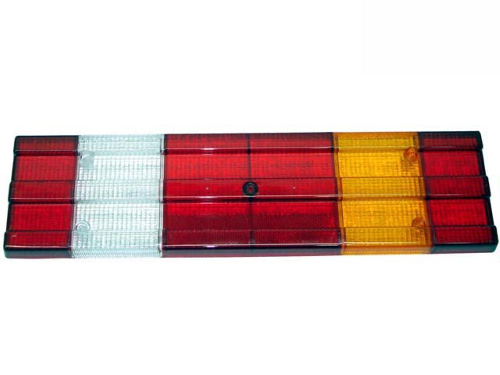 LENTE LANTERNA TRAS.DIREITA/ESQUERDA - 25441690