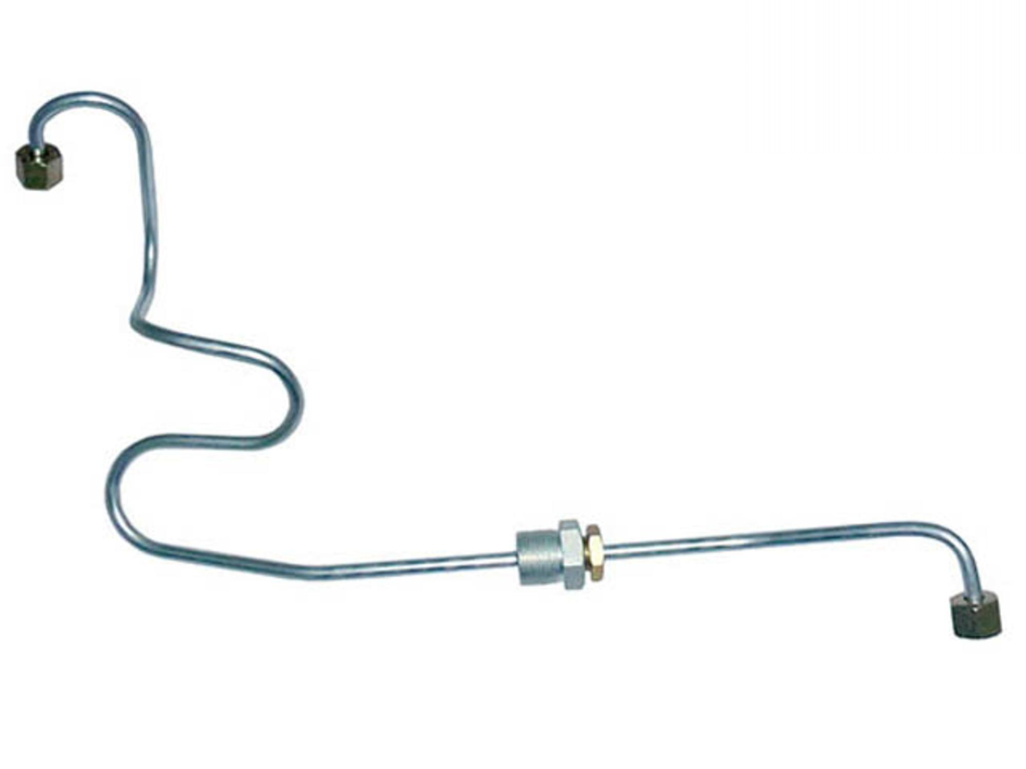 CANO INJETOR 5º CILINDRO - 3660703633