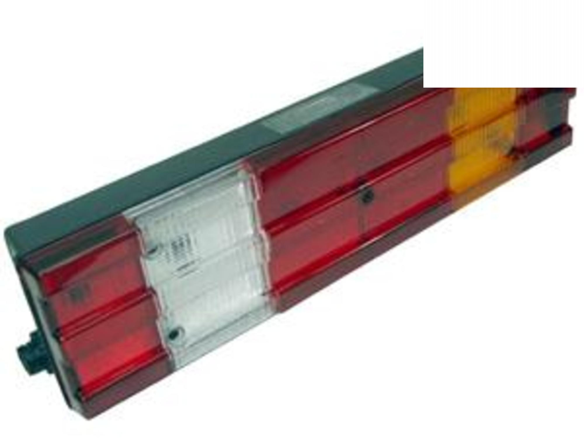 LANTERNA TRAS.L.ESQ.C/VIGIA C/CONECTOR - 15406270