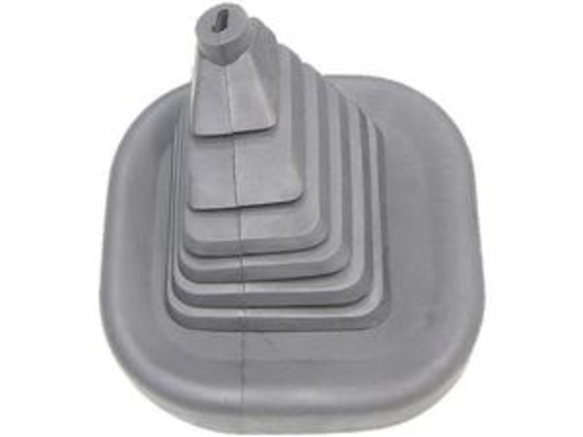 GUARDA PO/COIFA ALAVANCA CAMBIO - TJG711116