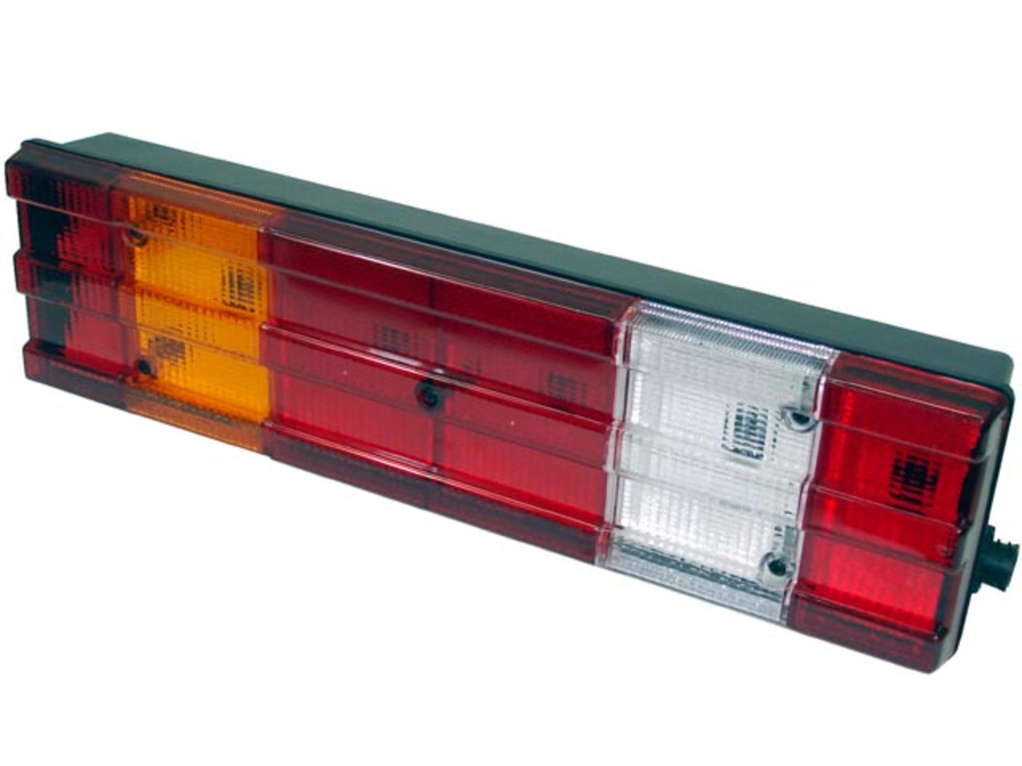 LANTERNA TRAS.L.DIR.S/VIGIA C/CONECTOR - 15406370