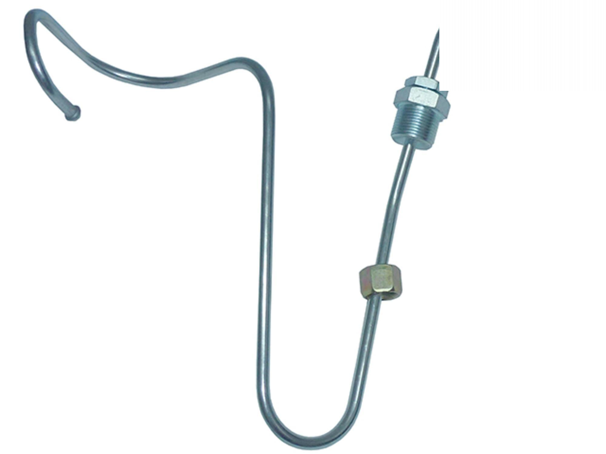 CANO INJETOR 2º CILINDRO - 3520703333