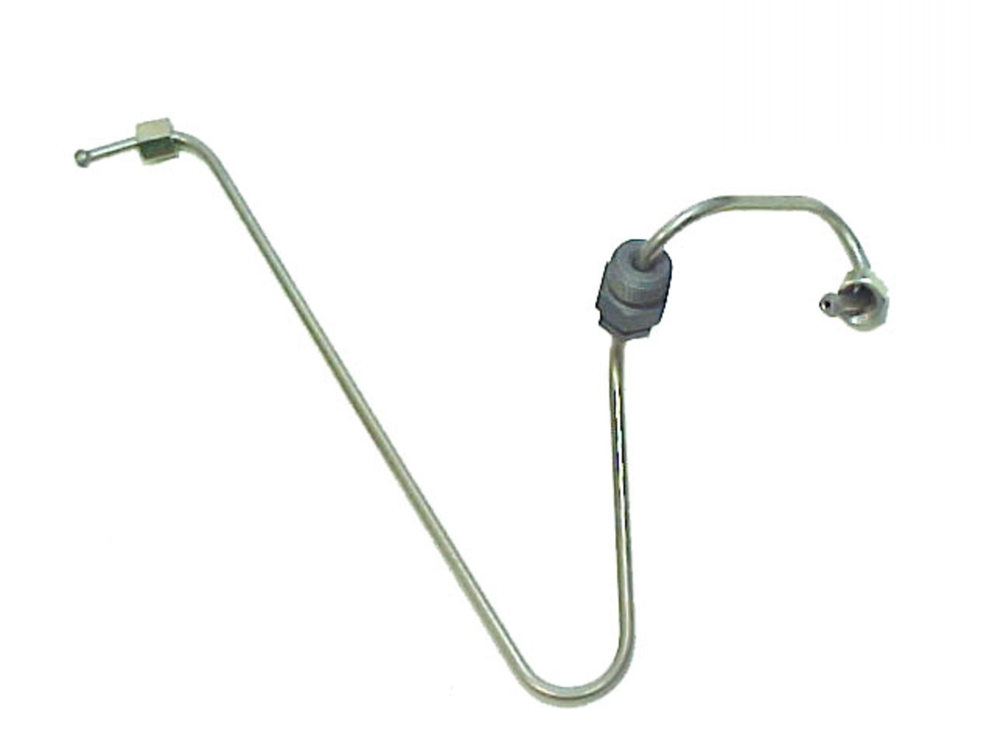 CANO INJETOR 4º CILINDRO - 3520703533