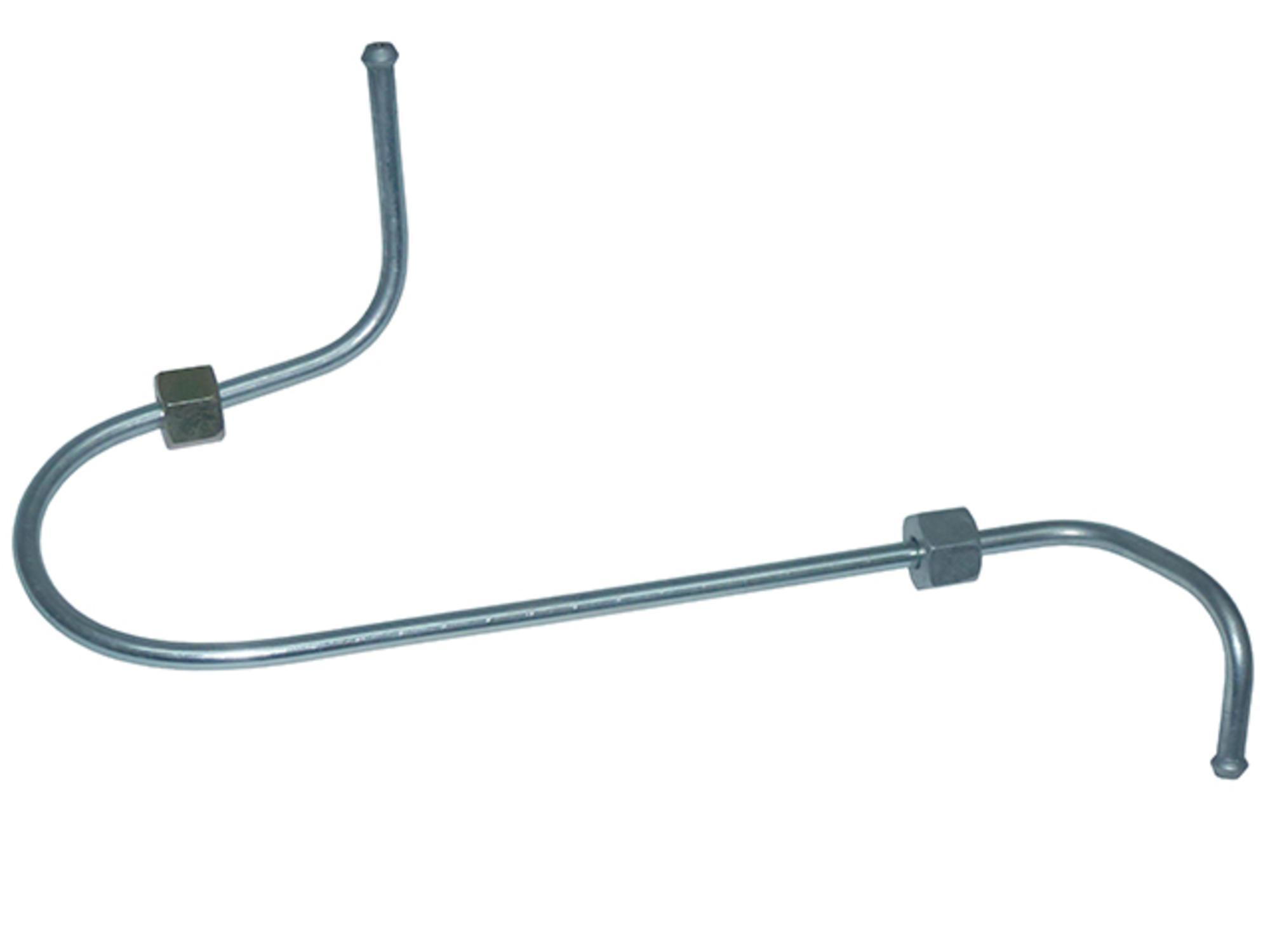 CANO INJETOR 2º CILINDRO 355 - 3550700433