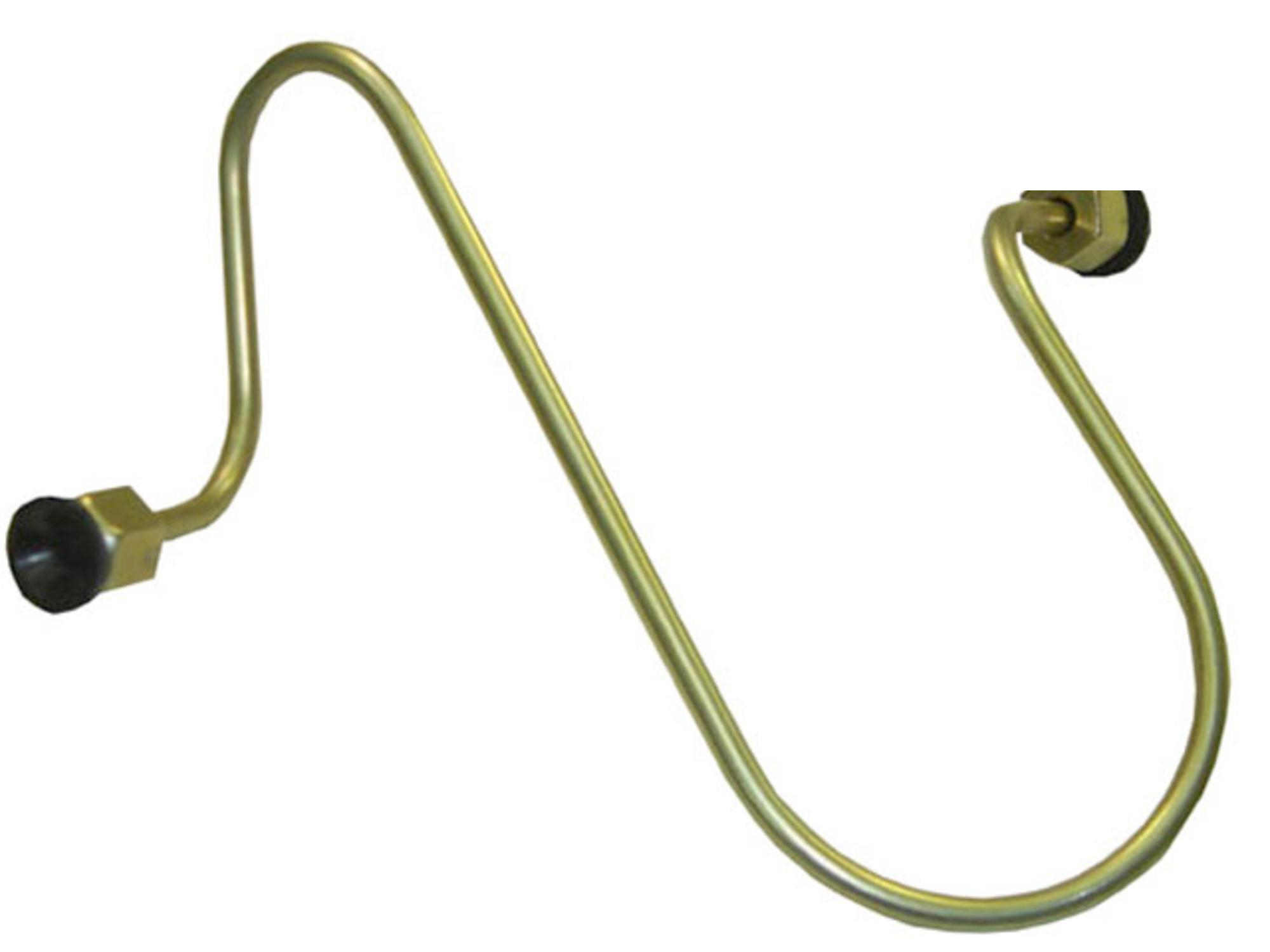 CANO INJETOR 3º CILINDRO 355 - 3550700533