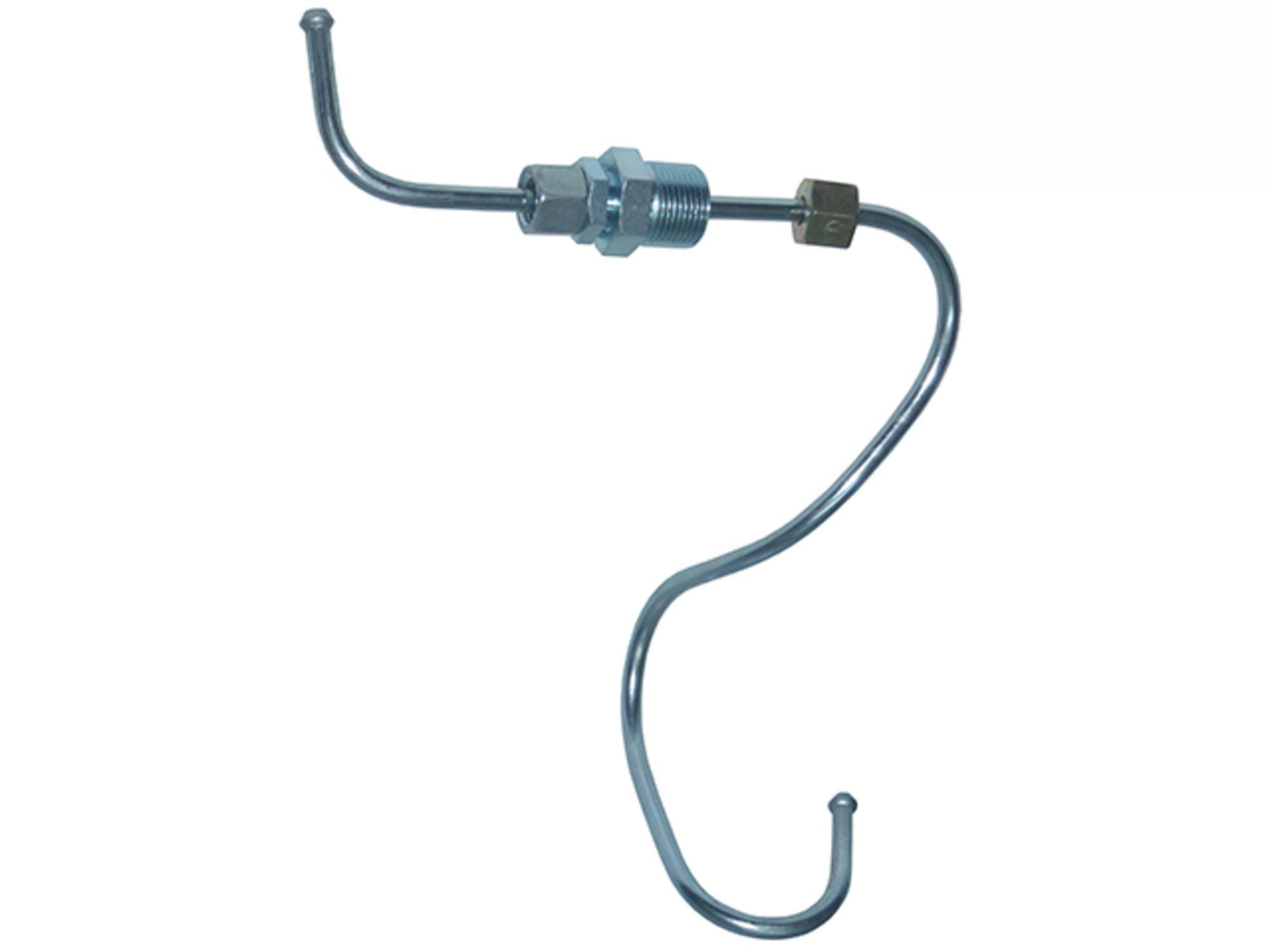 CANO INJETOR 3º CILINDRO OM 314 - 3140701533