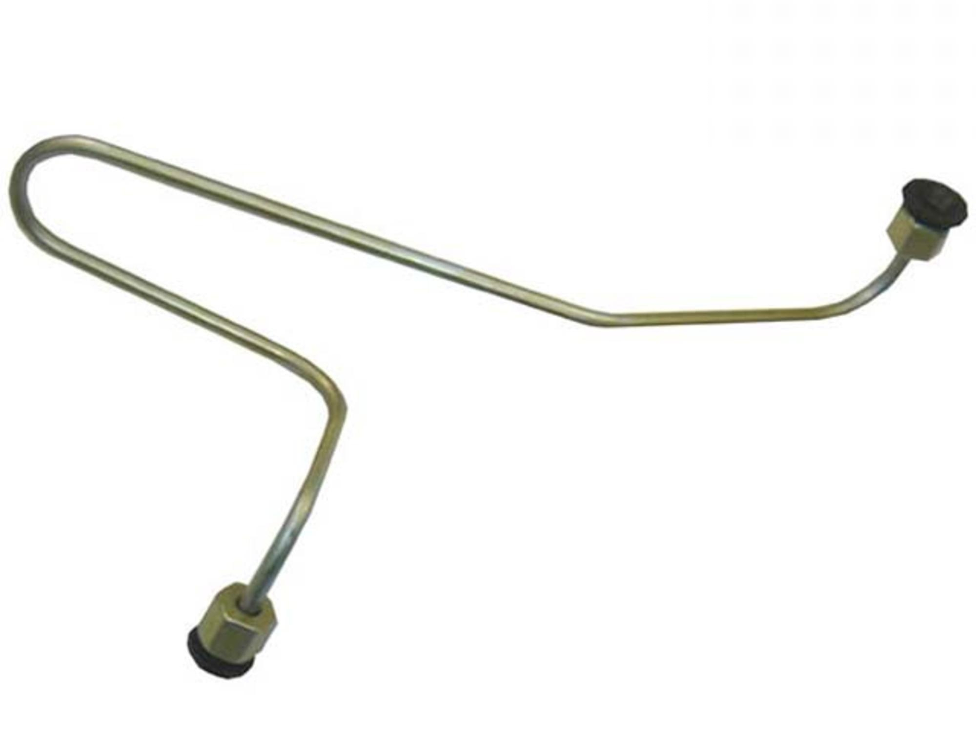 CANO INJETOR 4º CILINDRO 355 - 3550700633