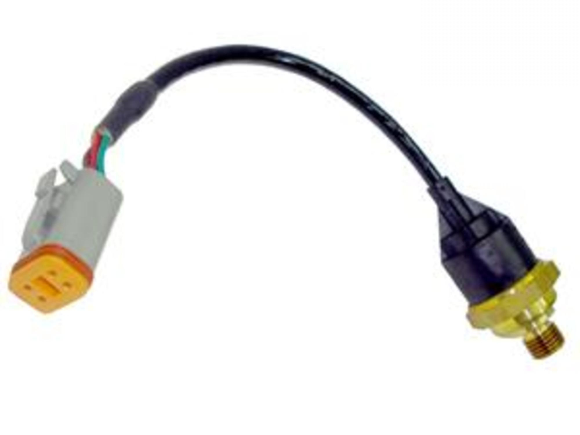 SENSOR PRESSAO OLEO - 1452862